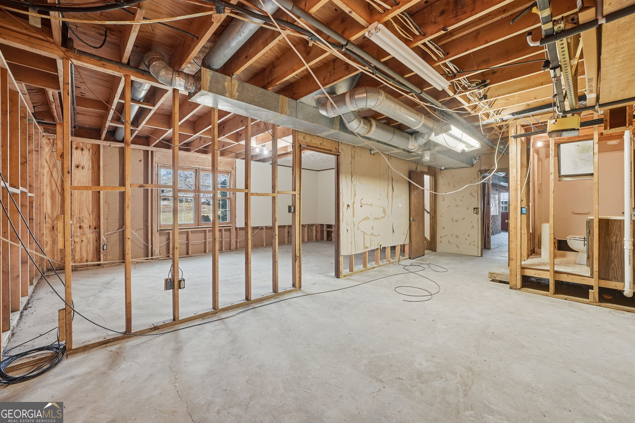 1597 Sprayberry Drive