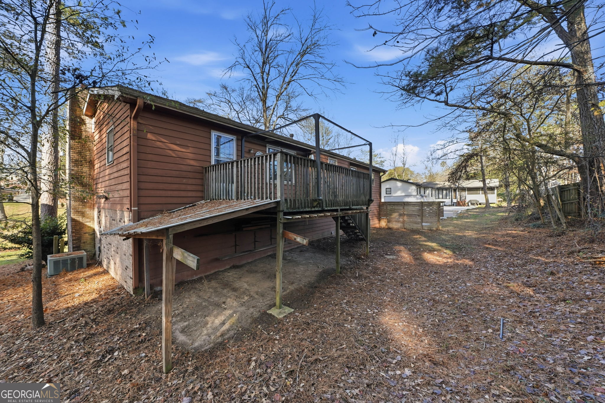 1597 Sprayberry Drive