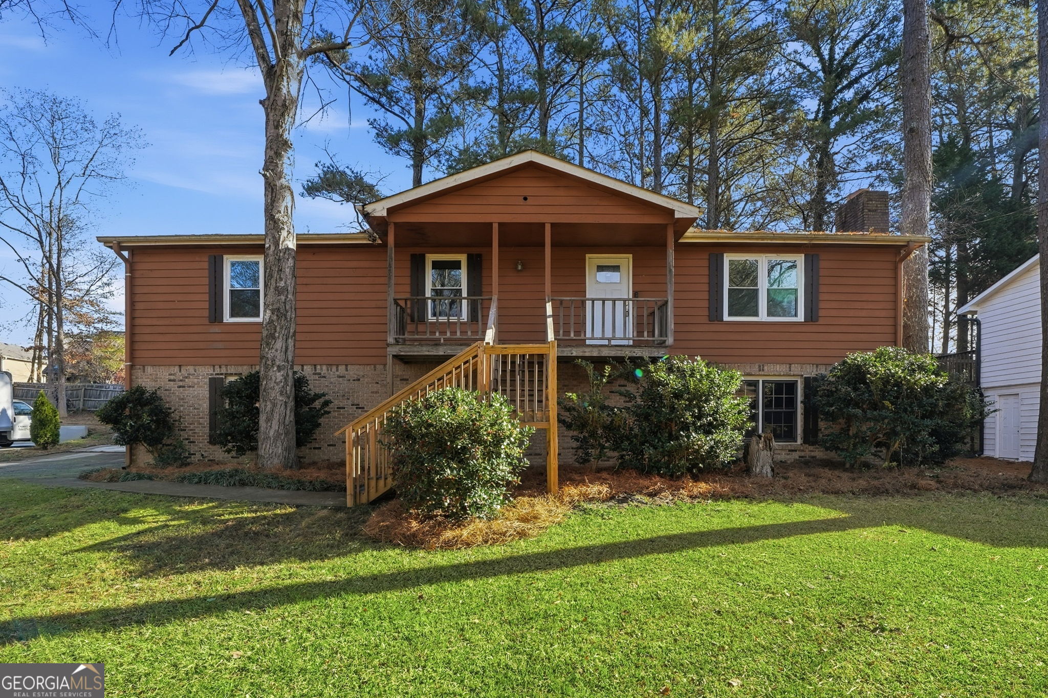 1597 Sprayberry Drive