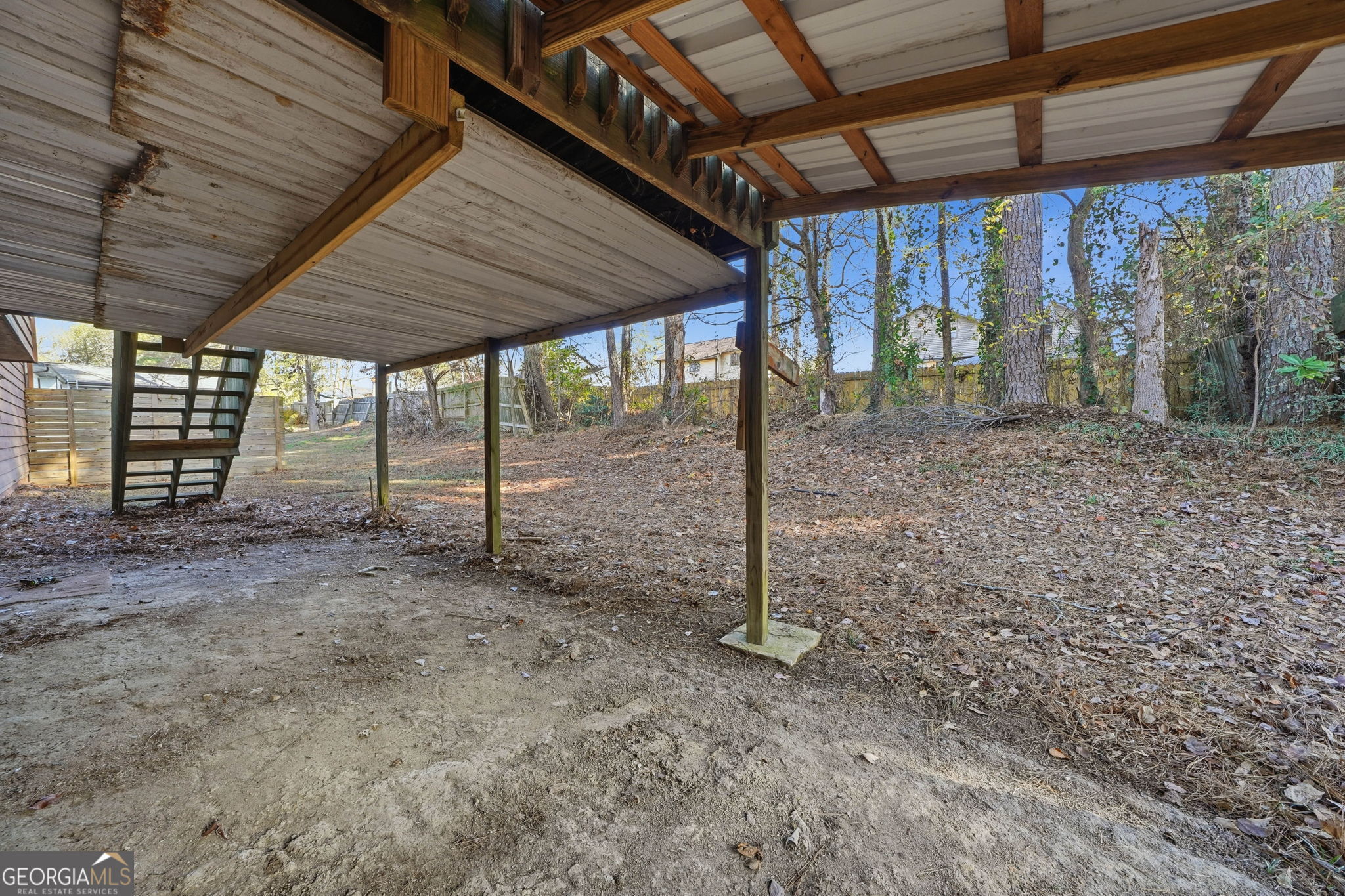 1597 Sprayberry Drive