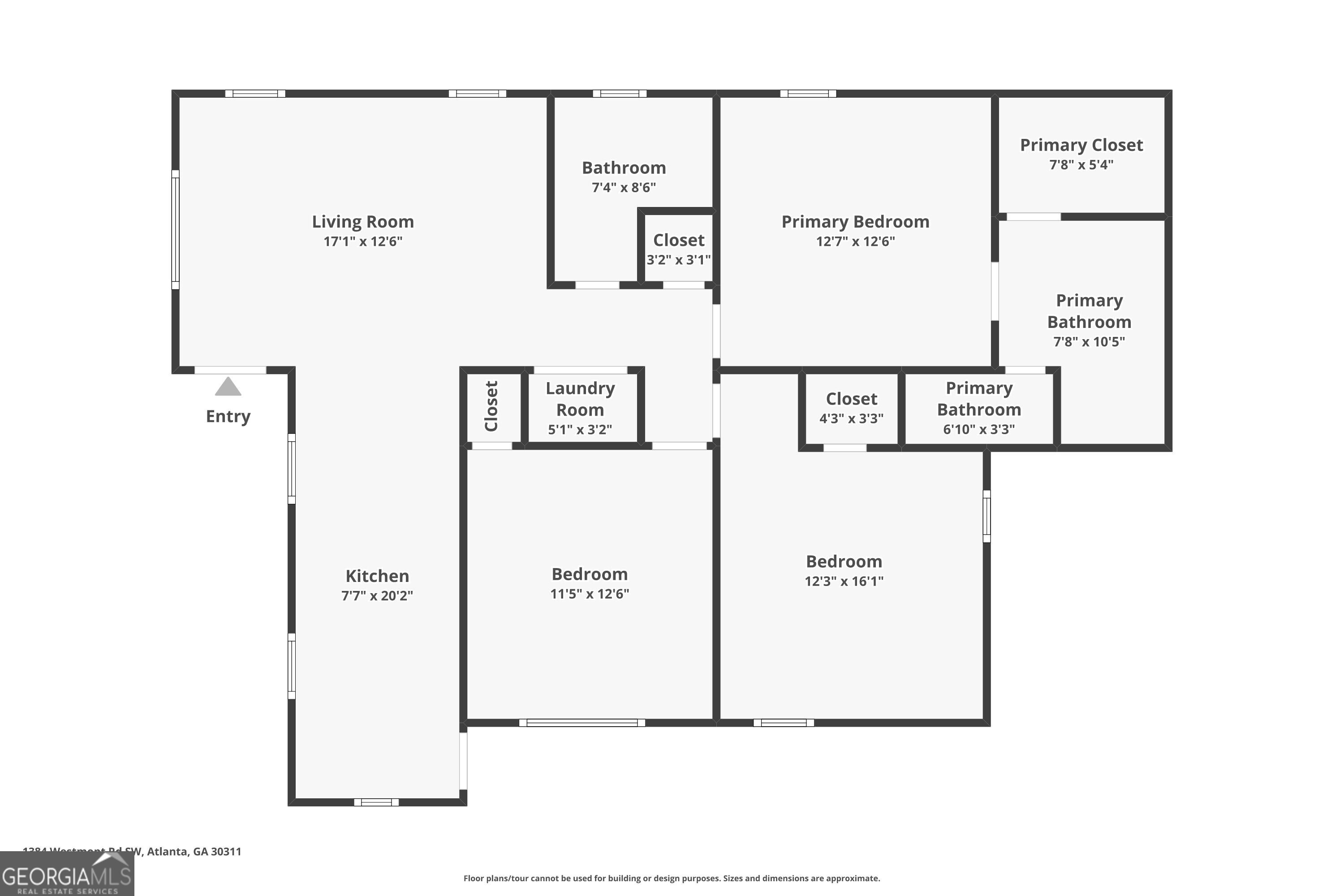 1384 Westmont Road SW