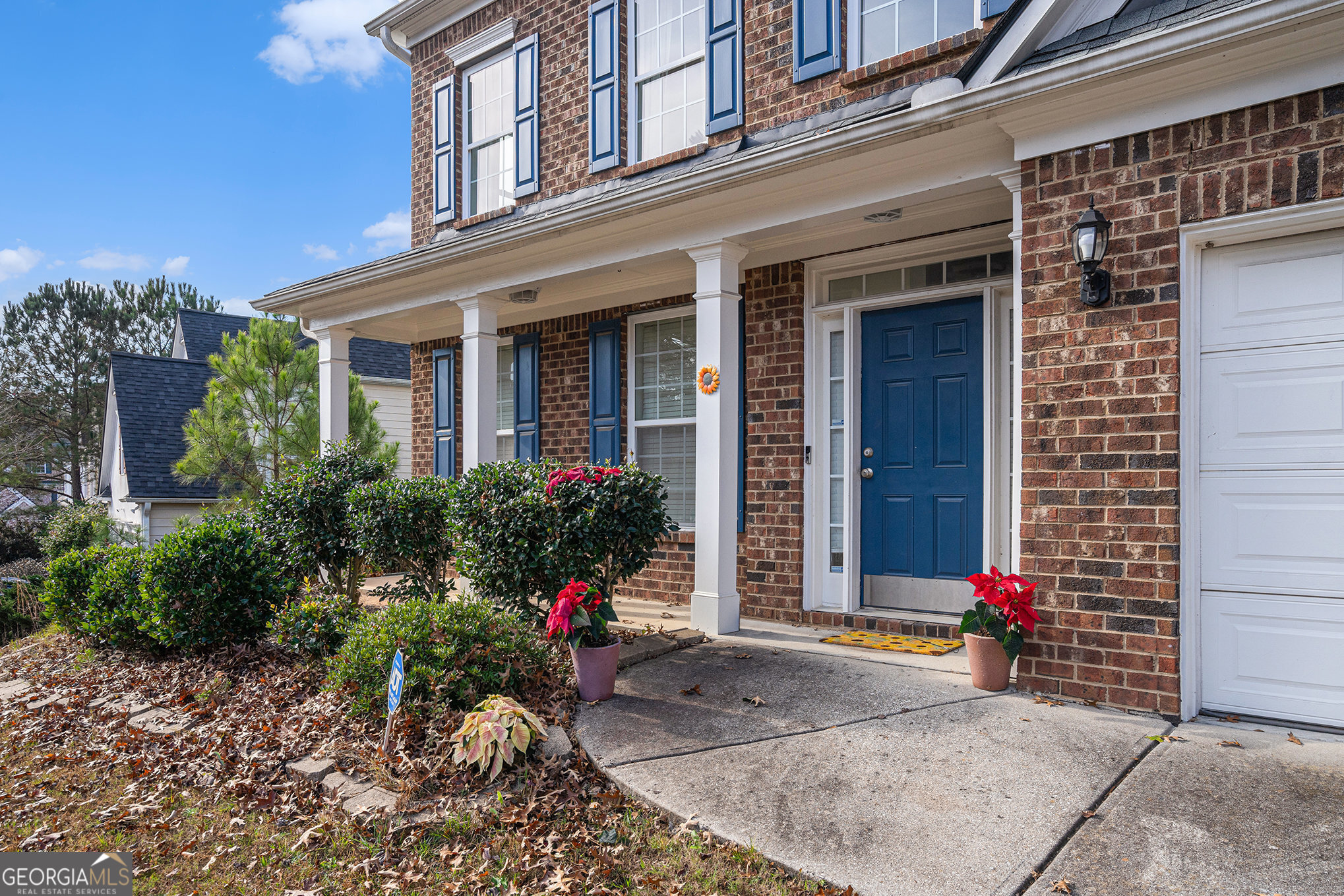 3745 PARK HILL Circle