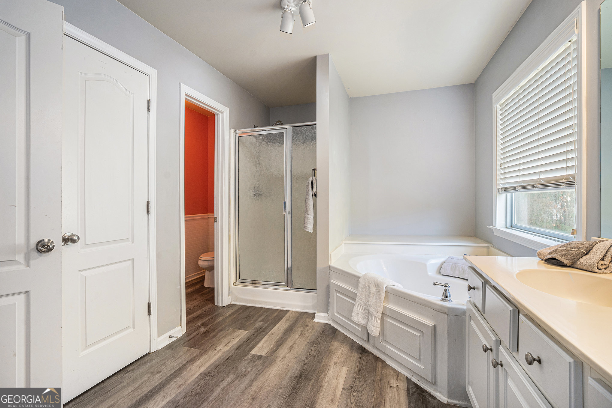 3745 PARK HILL Circle