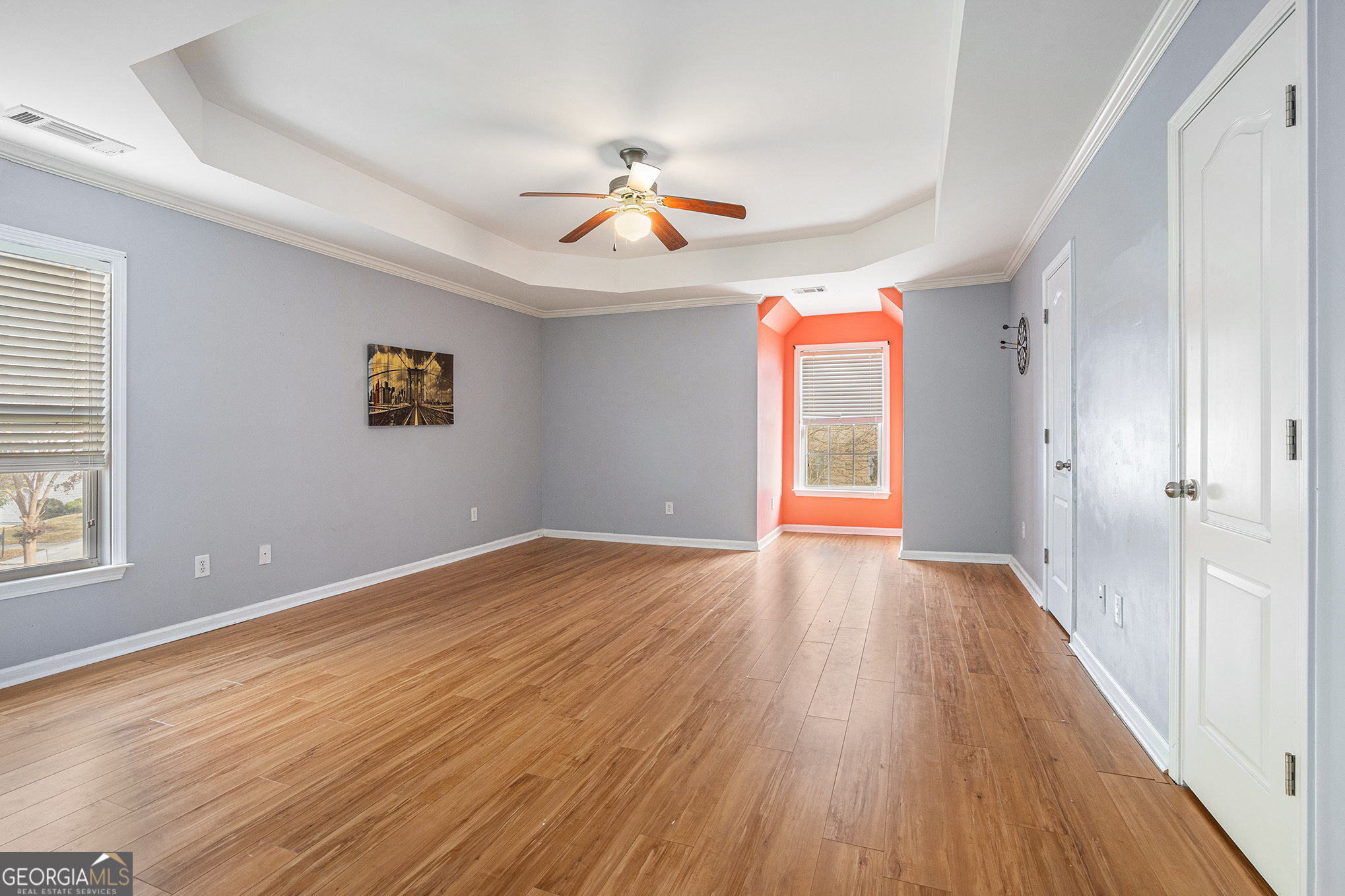 3745 PARK HILL Circle