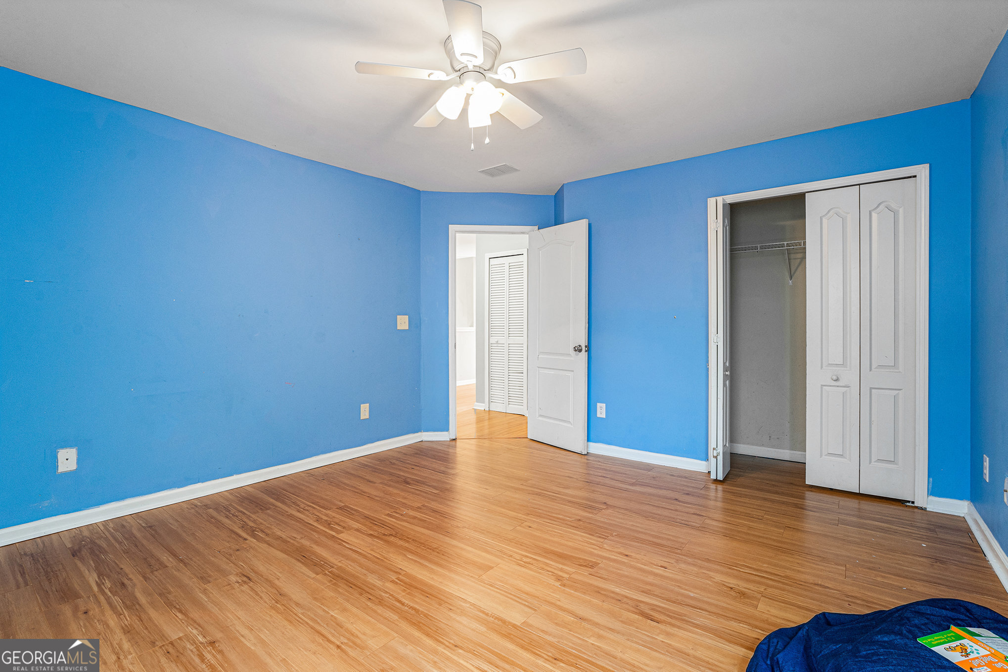 3745 PARK HILL Circle