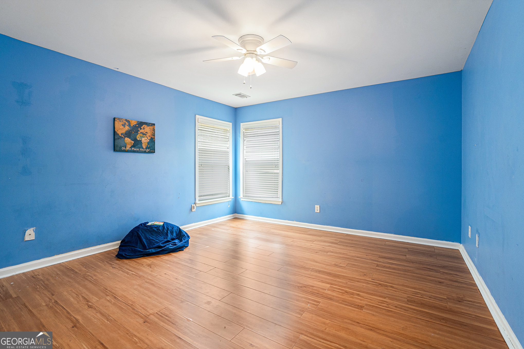 3745 PARK HILL Circle