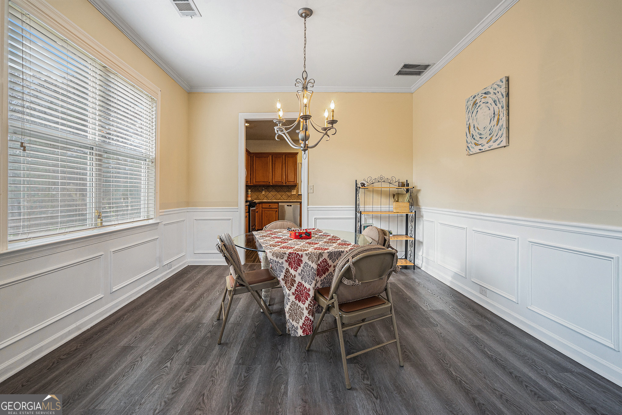 3745 PARK HILL Circle