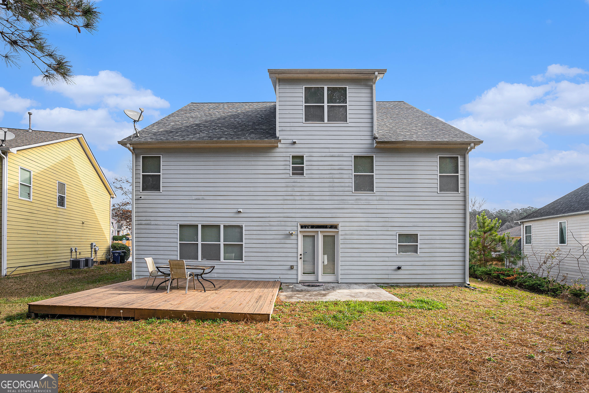 3745 PARK HILL Circle