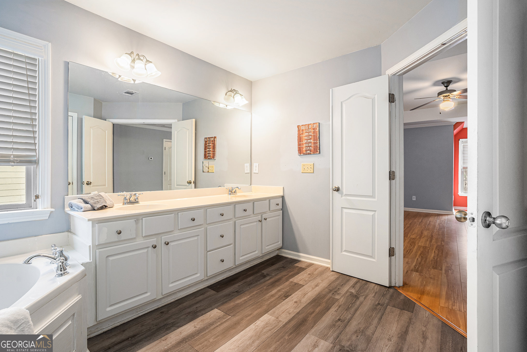 3745 PARK HILL Circle