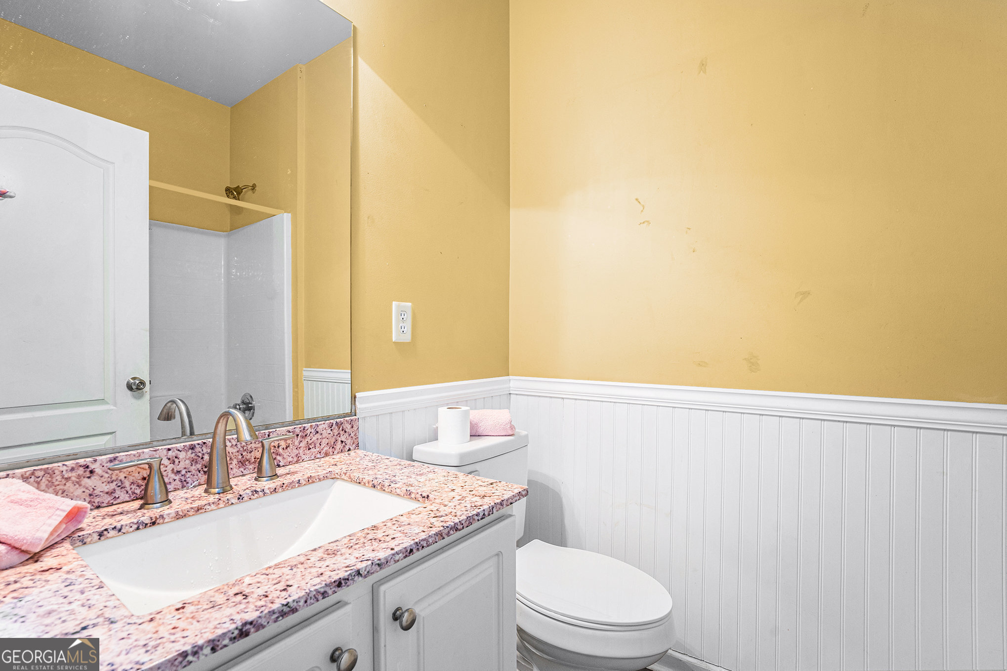 3745 PARK HILL Circle