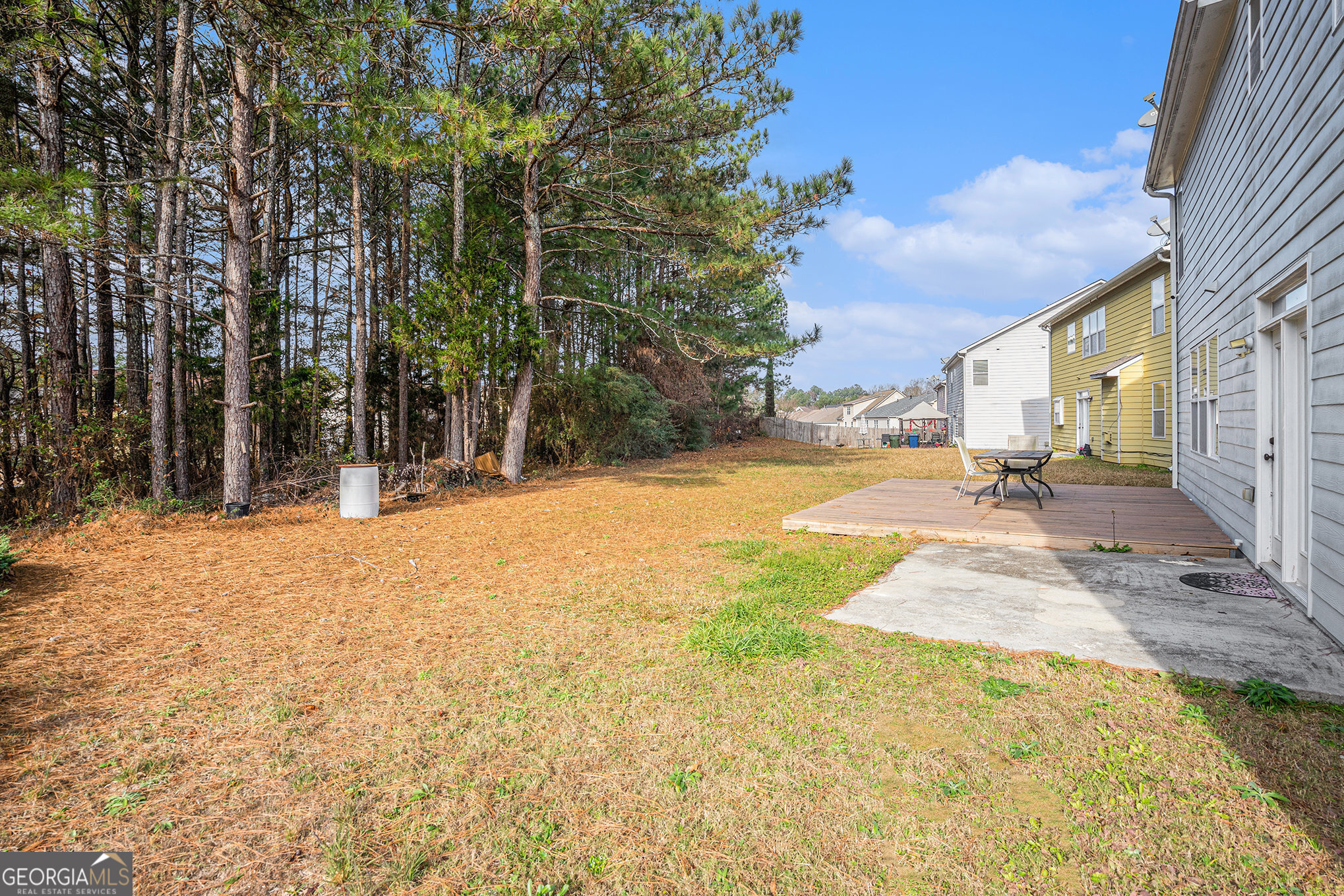 3745 PARK HILL Circle