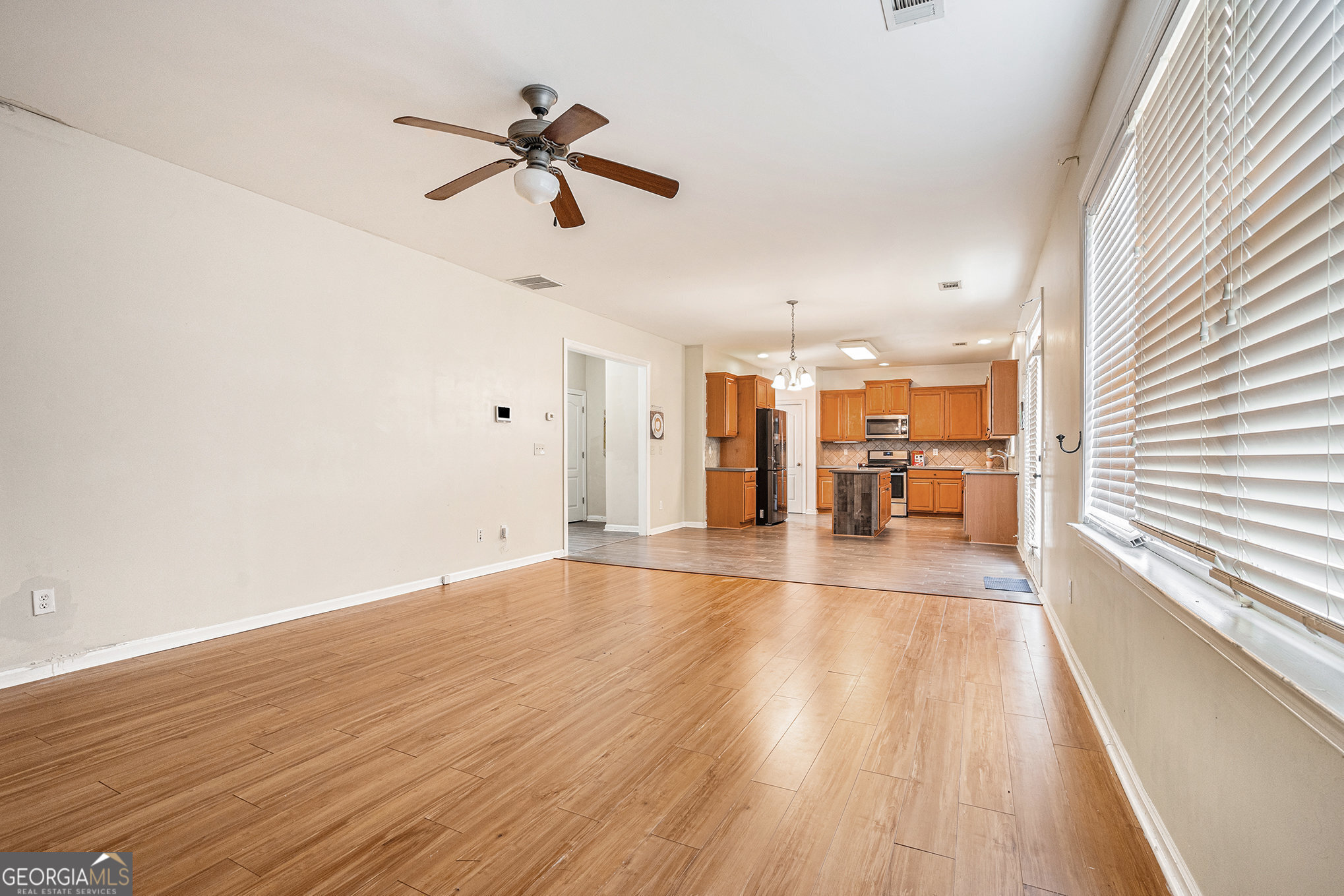 3745 PARK HILL Circle