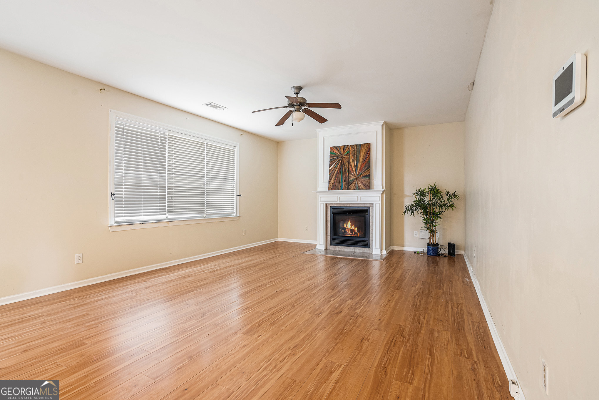 3745 PARK HILL Circle