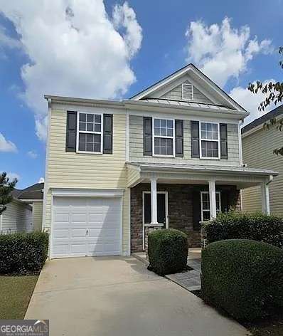 6130 Mountain Top Place
