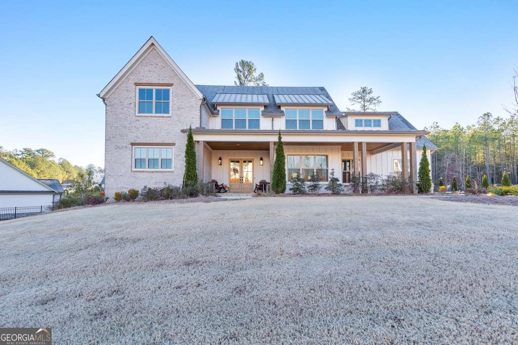 39 Telfair Court