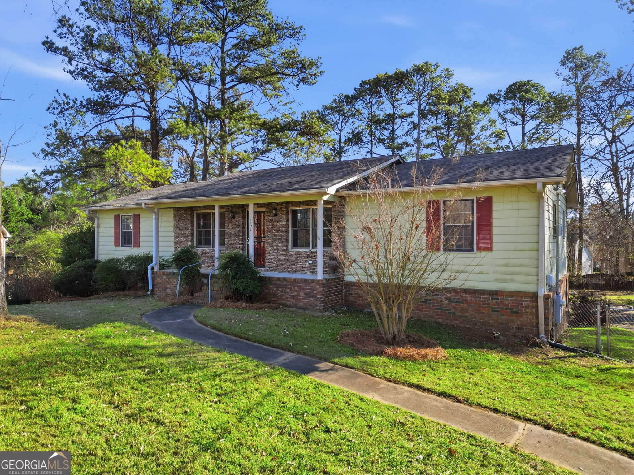 2272 Stoney Ford Drive NE