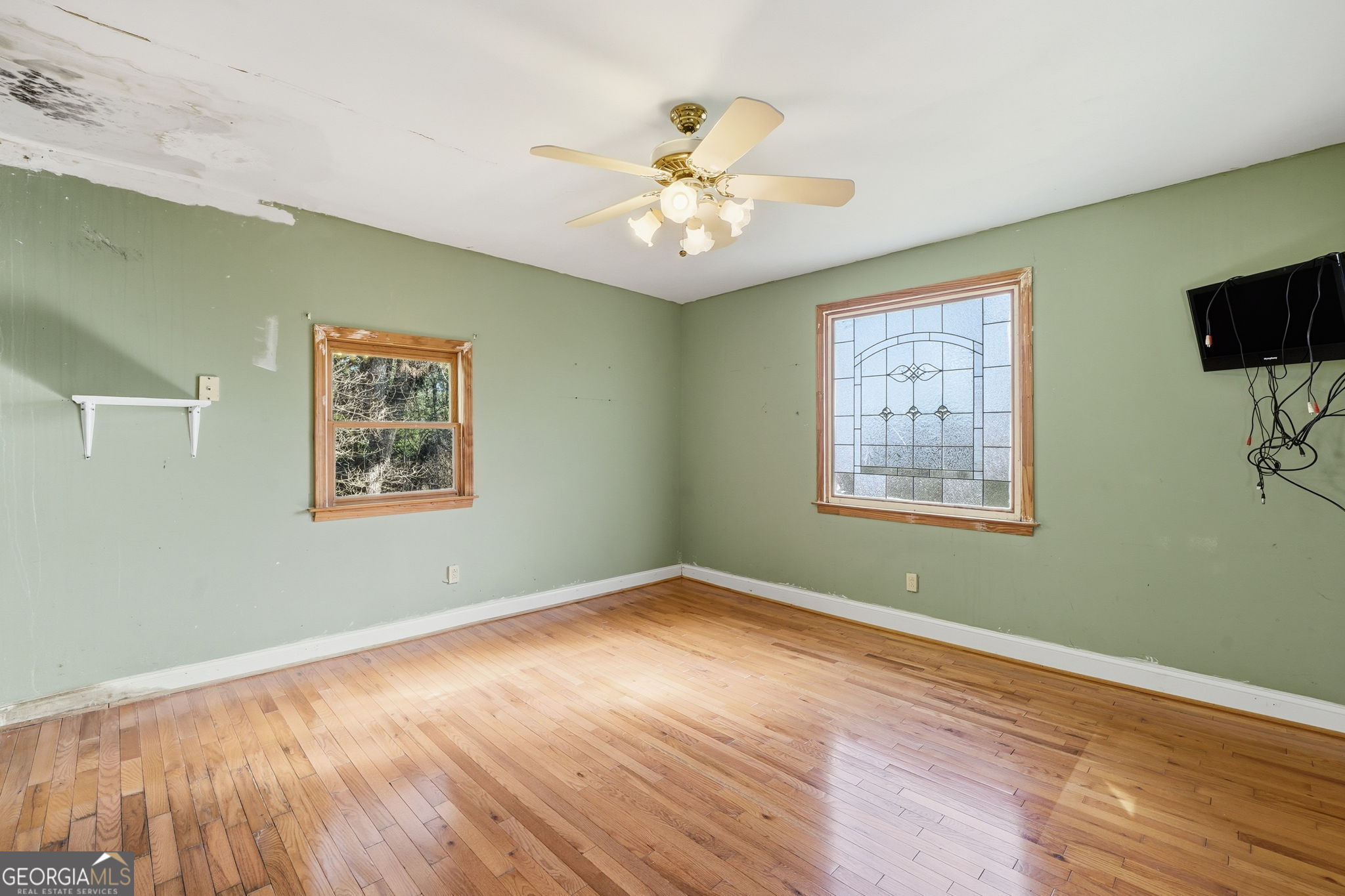 2272 Stoney Ford Drive NE