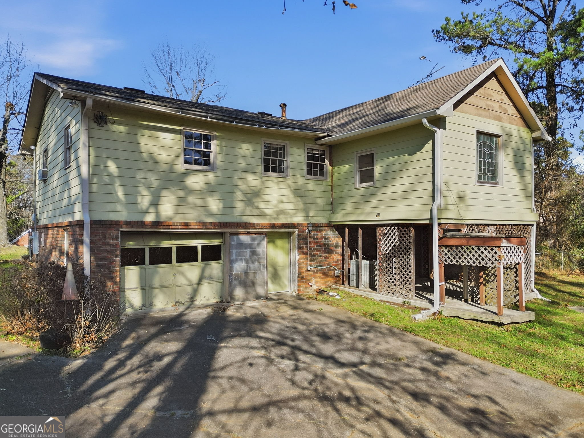 2272 Stoney Ford Drive NE