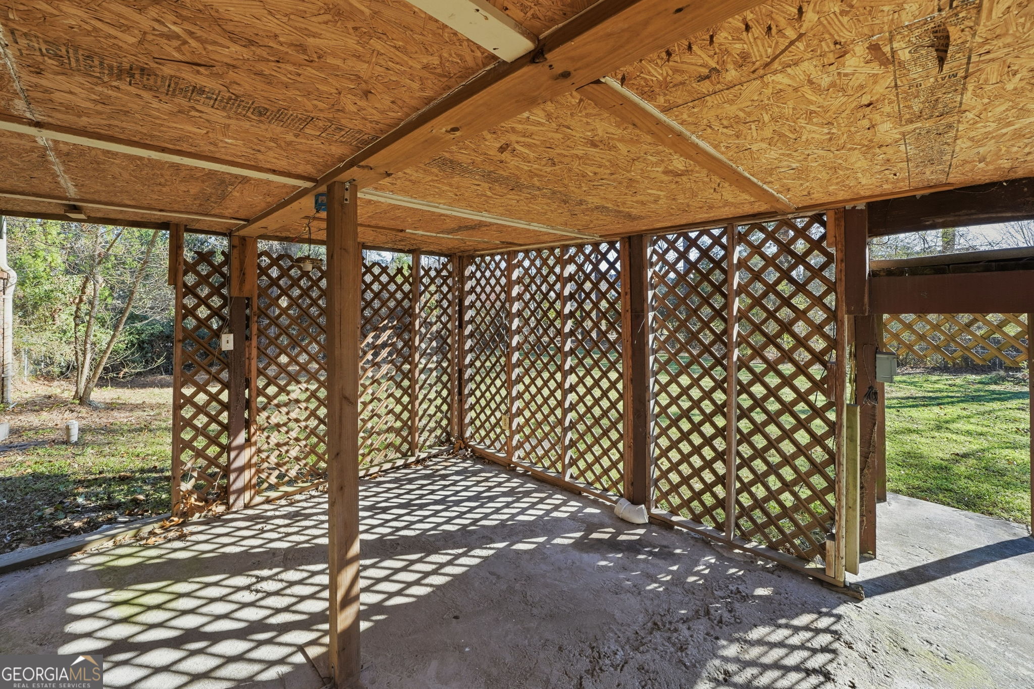 2272 Stoney Ford Drive NE