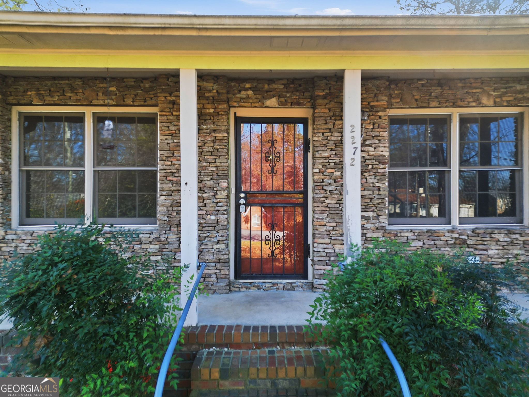 2272 Stoney Ford Drive NE