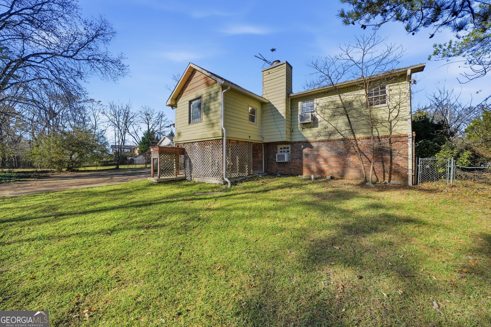 2272 Stoney Ford Drive NE