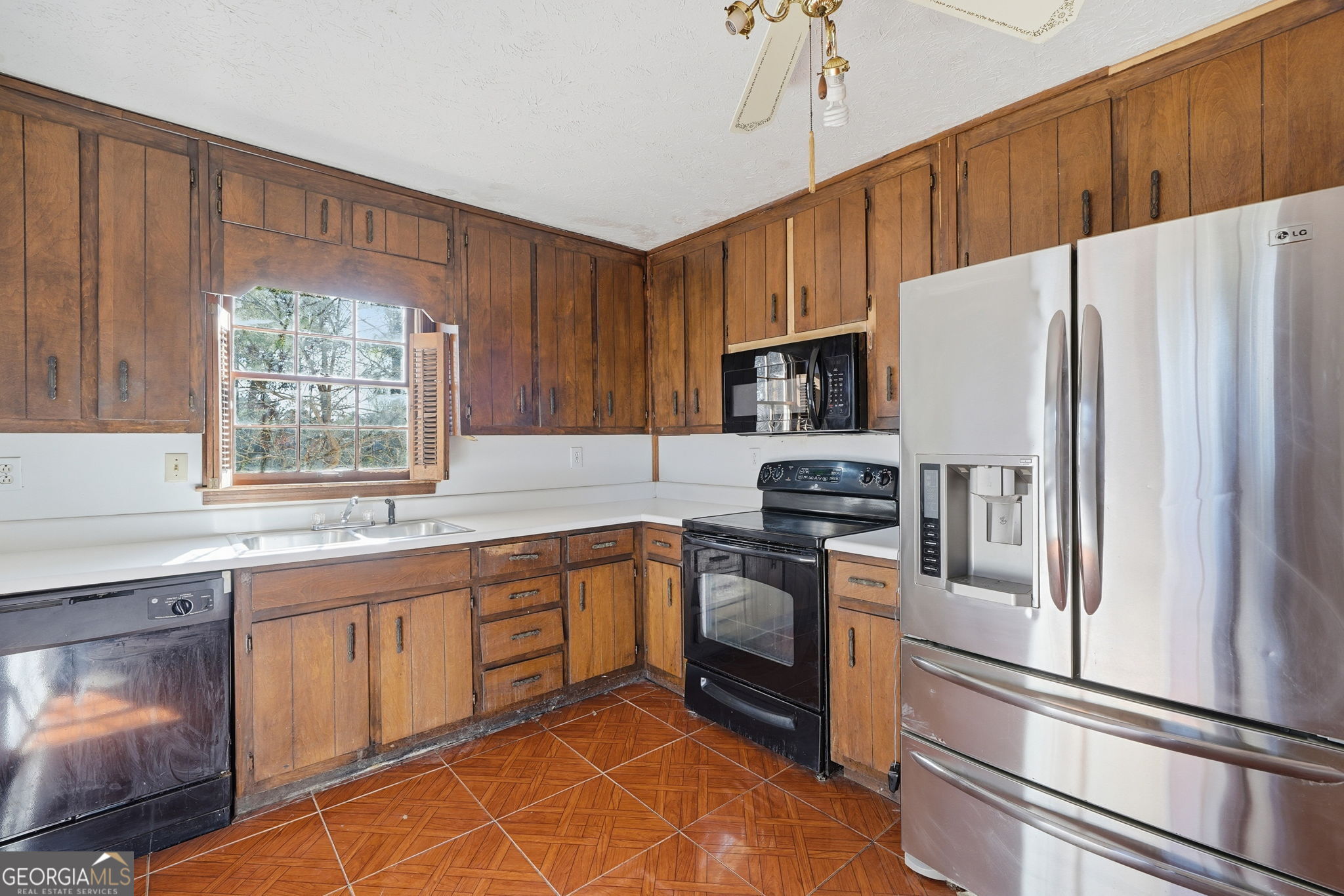 2272 Stoney Ford Drive NE