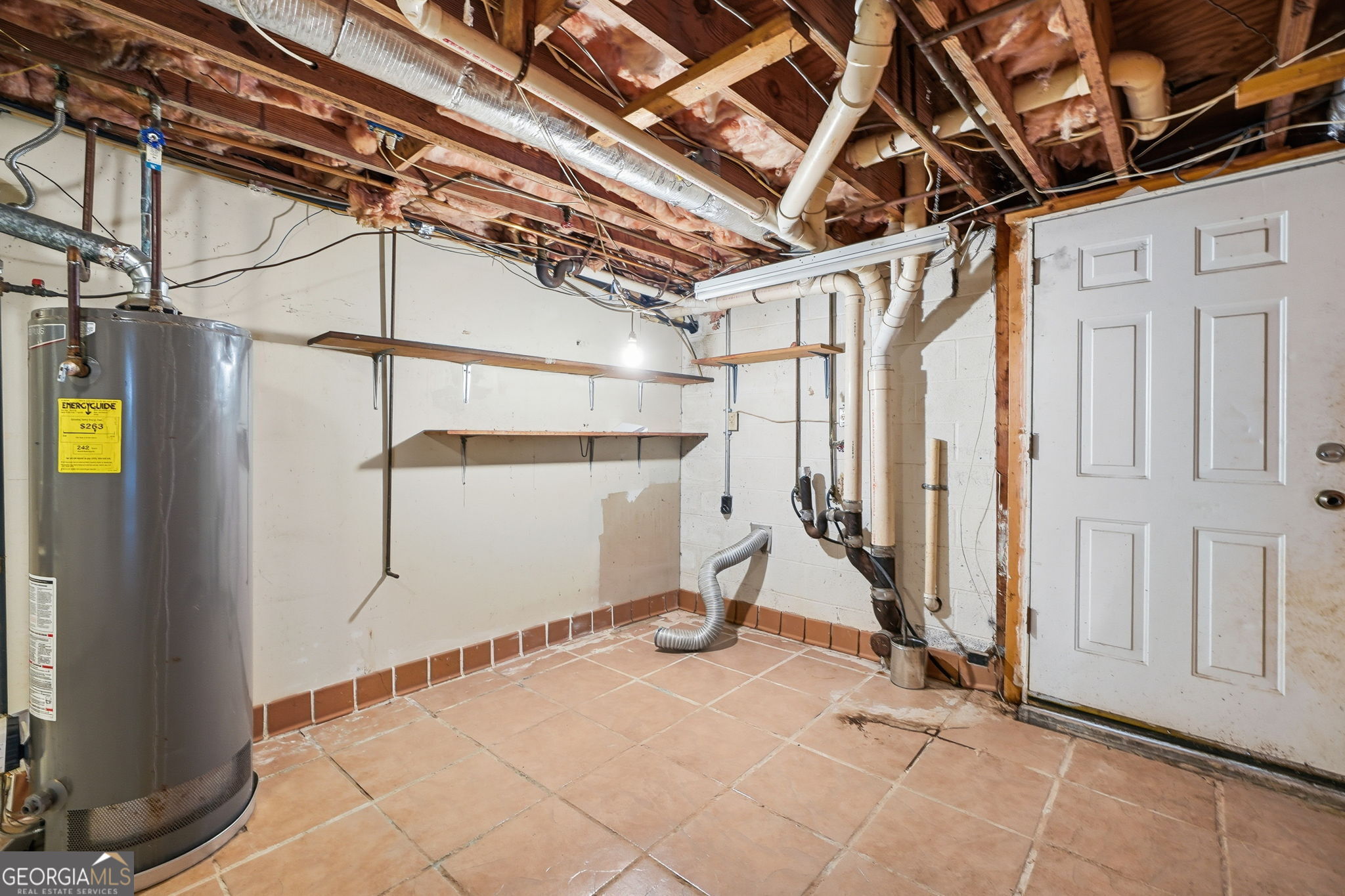 2272 Stoney Ford Drive NE