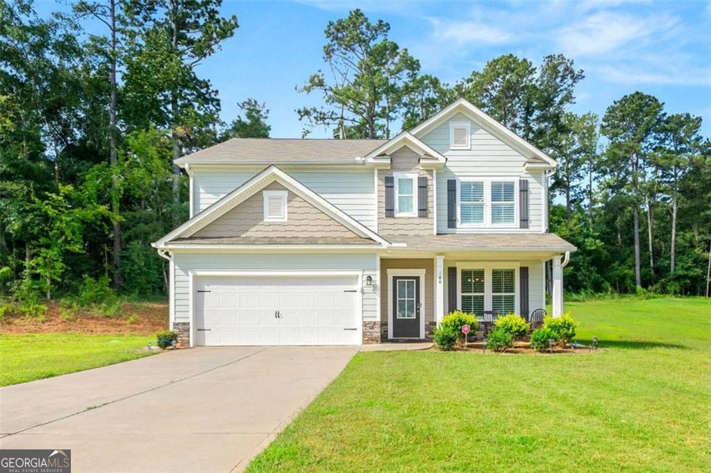180 Ascott Trace