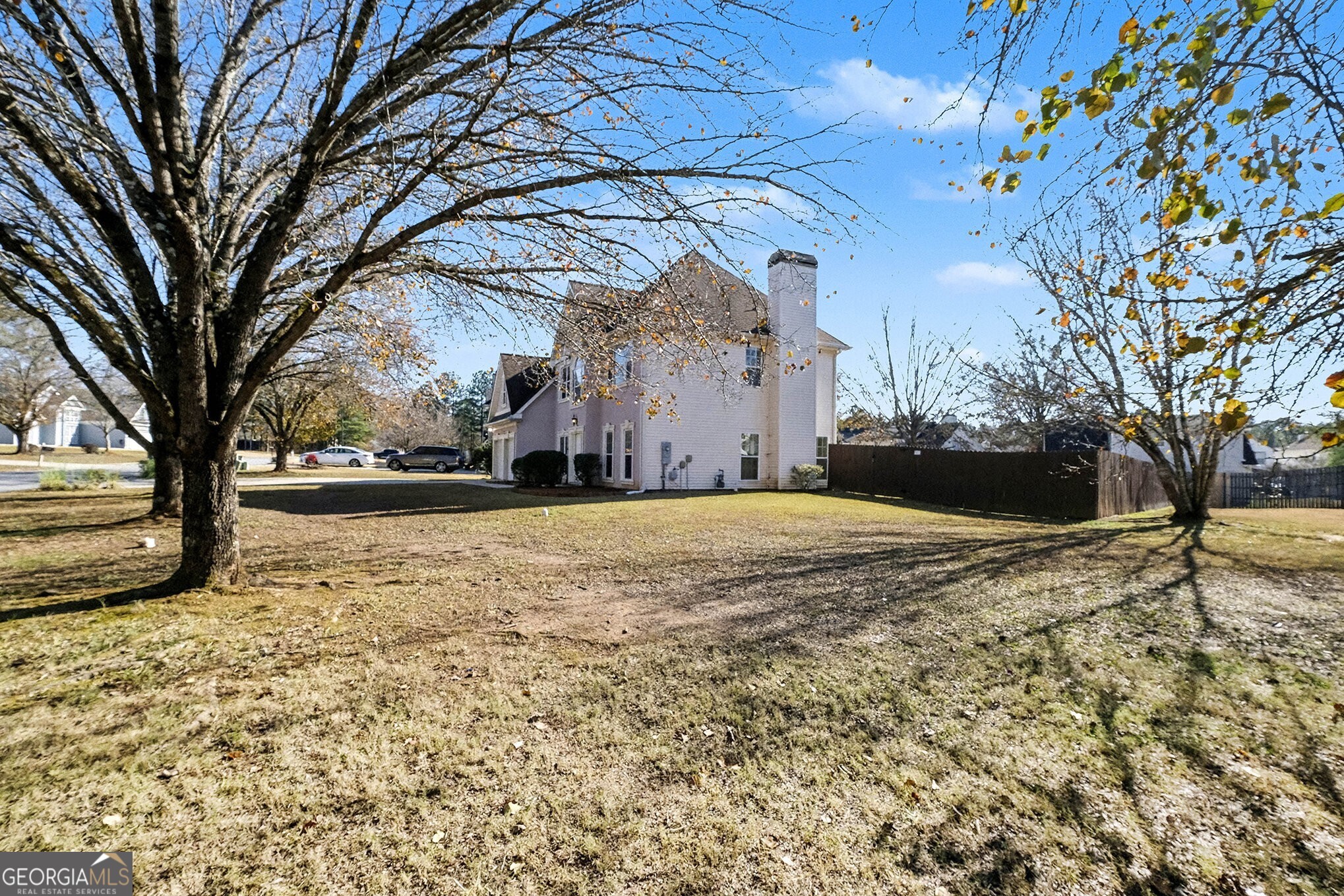 4001 Kingsbrook Boulevard