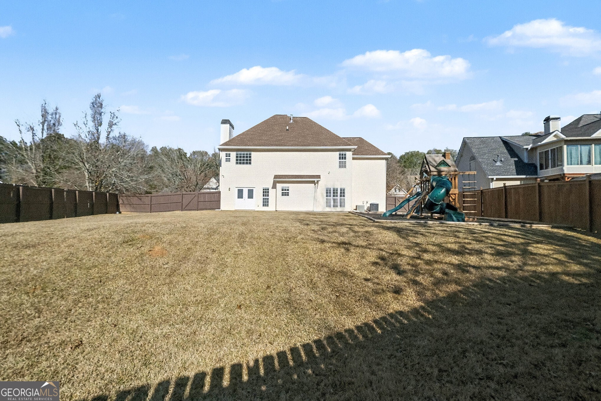 4001 Kingsbrook Boulevard