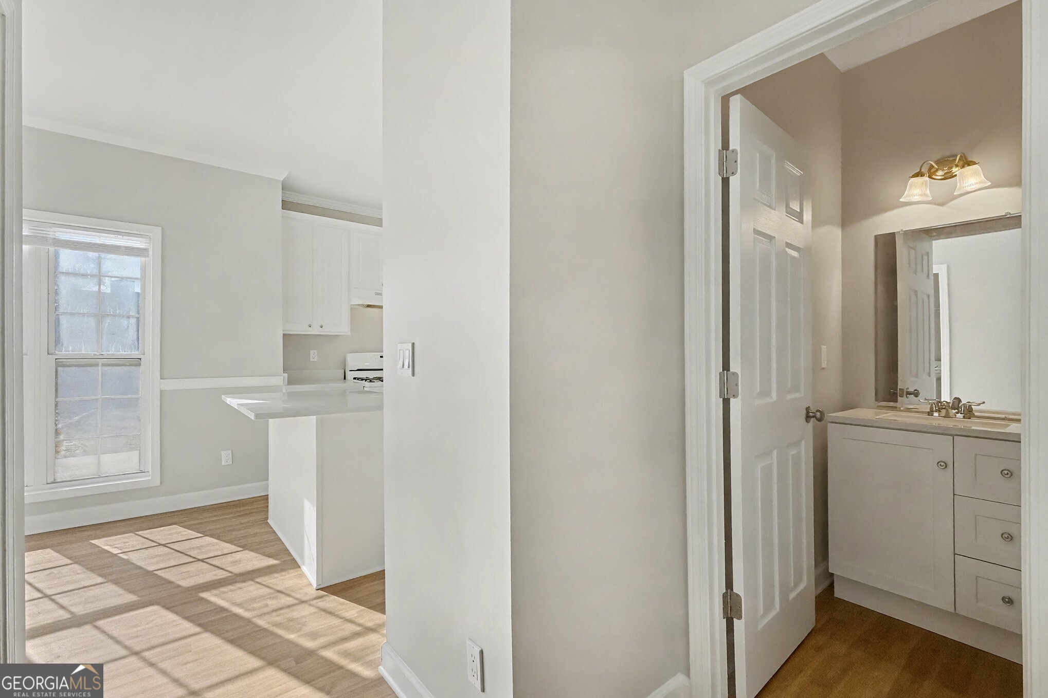 4001 Kingsbrook Boulevard