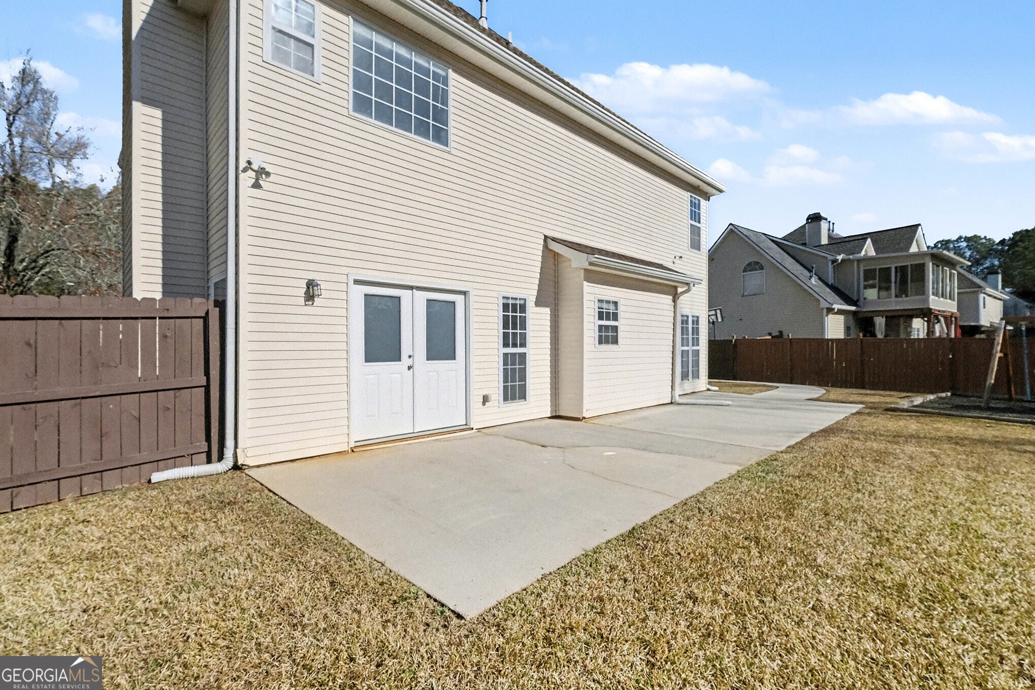 4001 Kingsbrook Boulevard