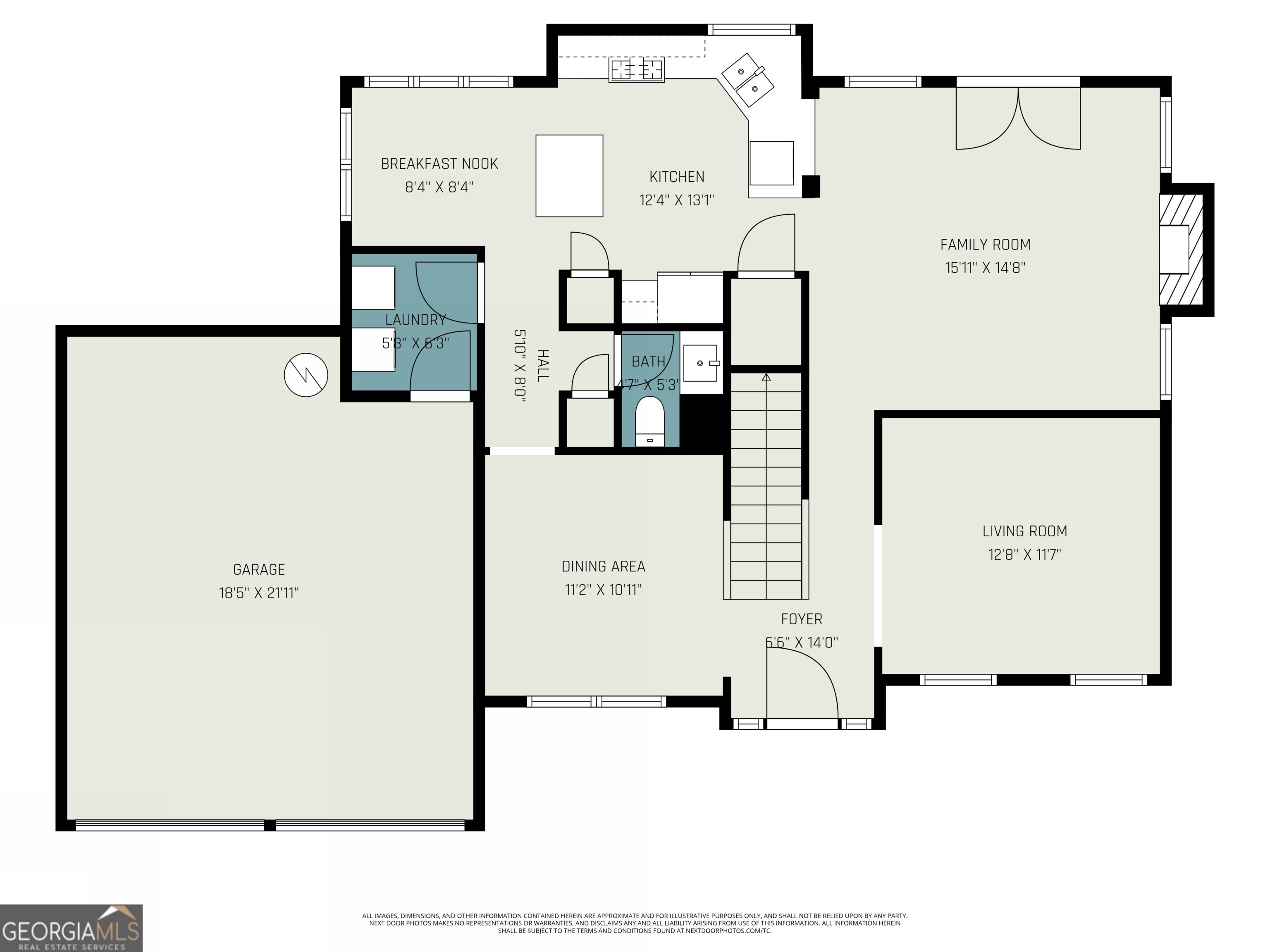 4001 Kingsbrook Boulevard