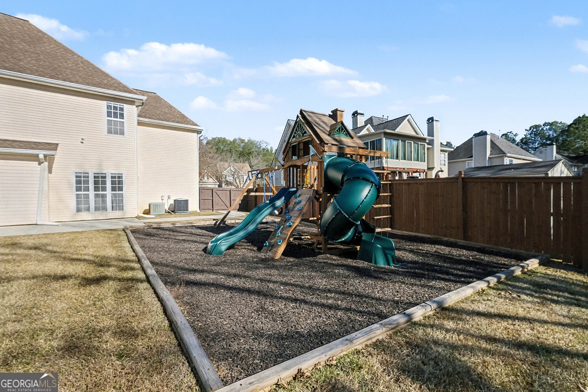 4001 Kingsbrook Boulevard