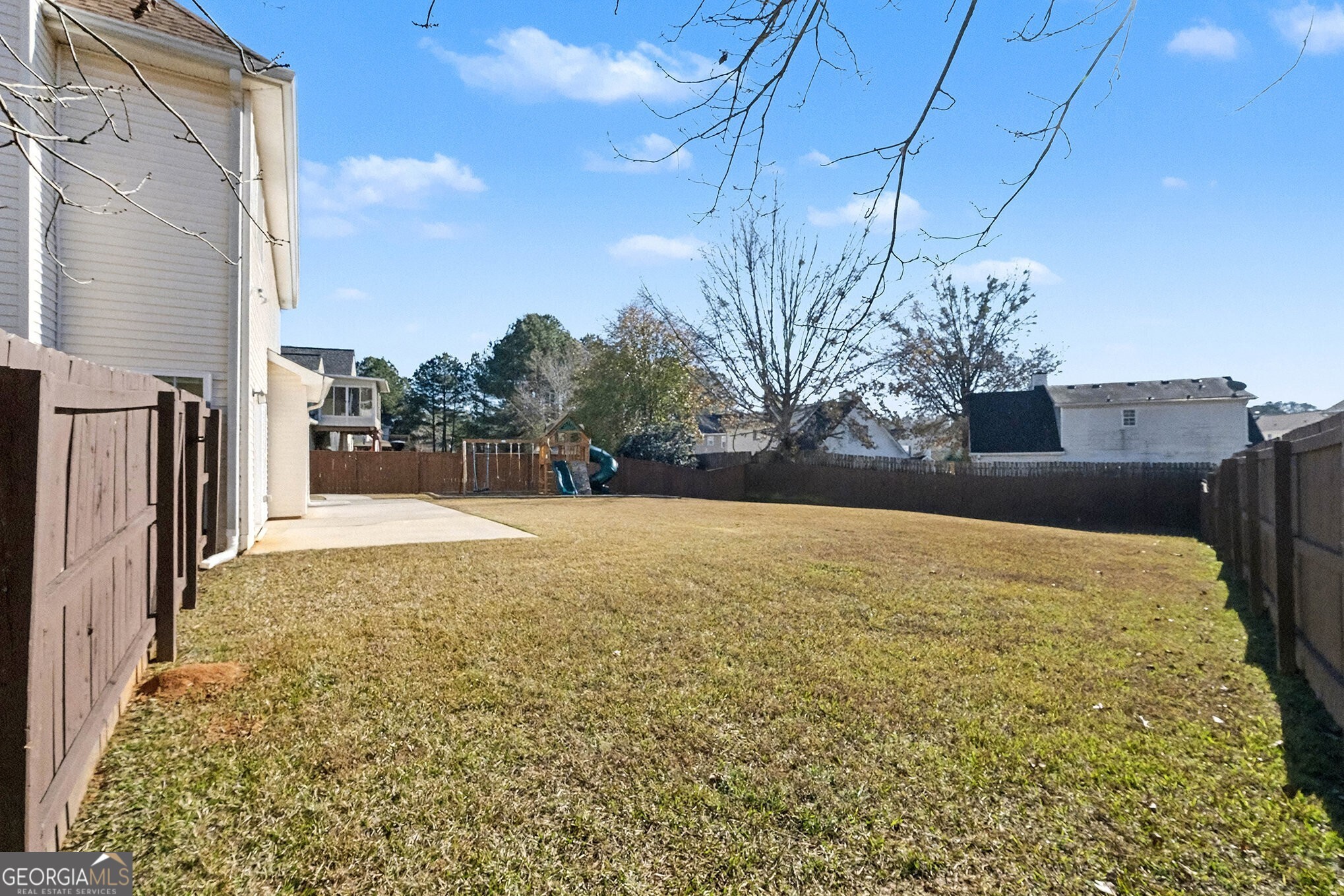 4001 Kingsbrook Boulevard