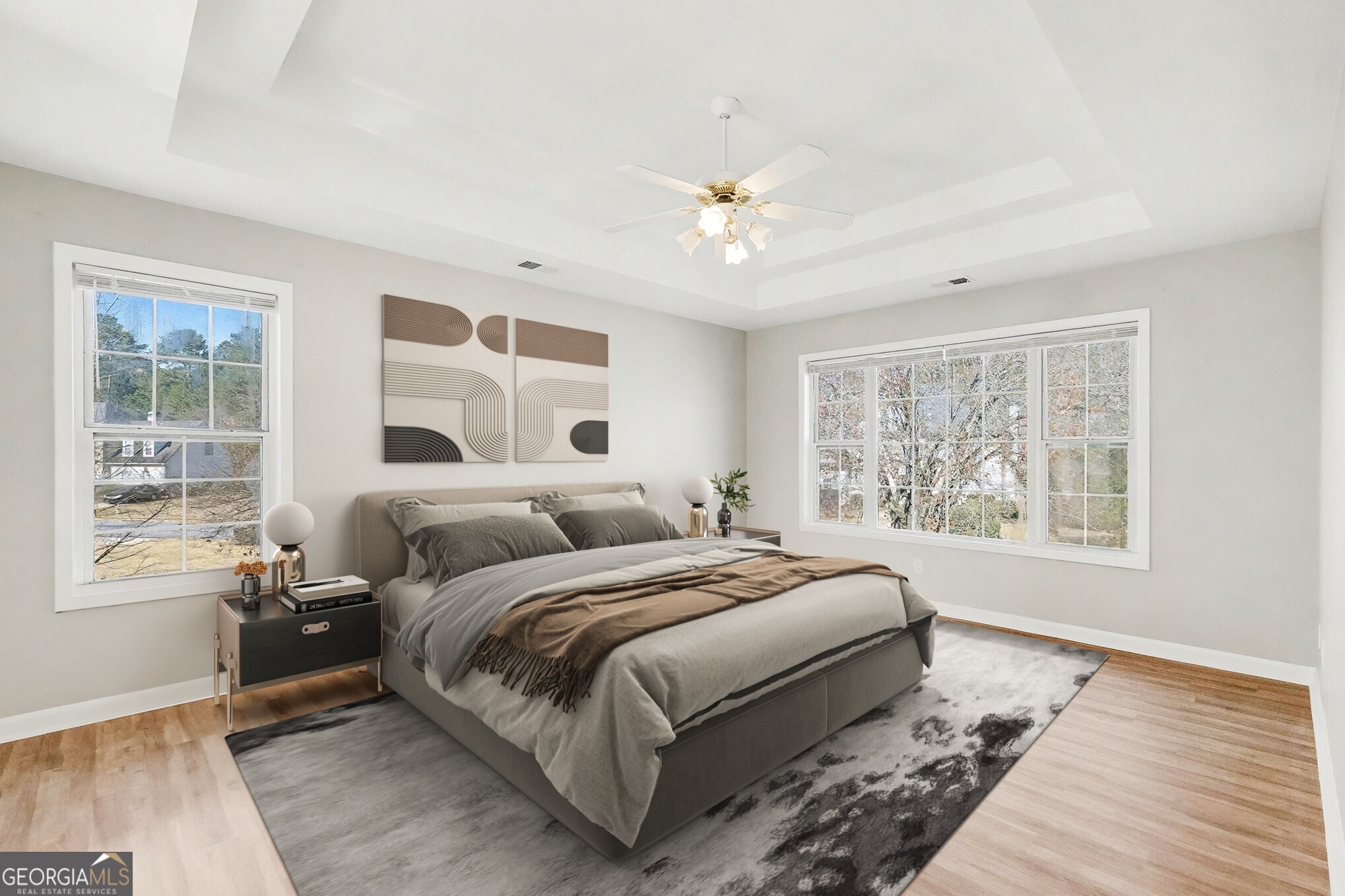 4001 Kingsbrook Boulevard