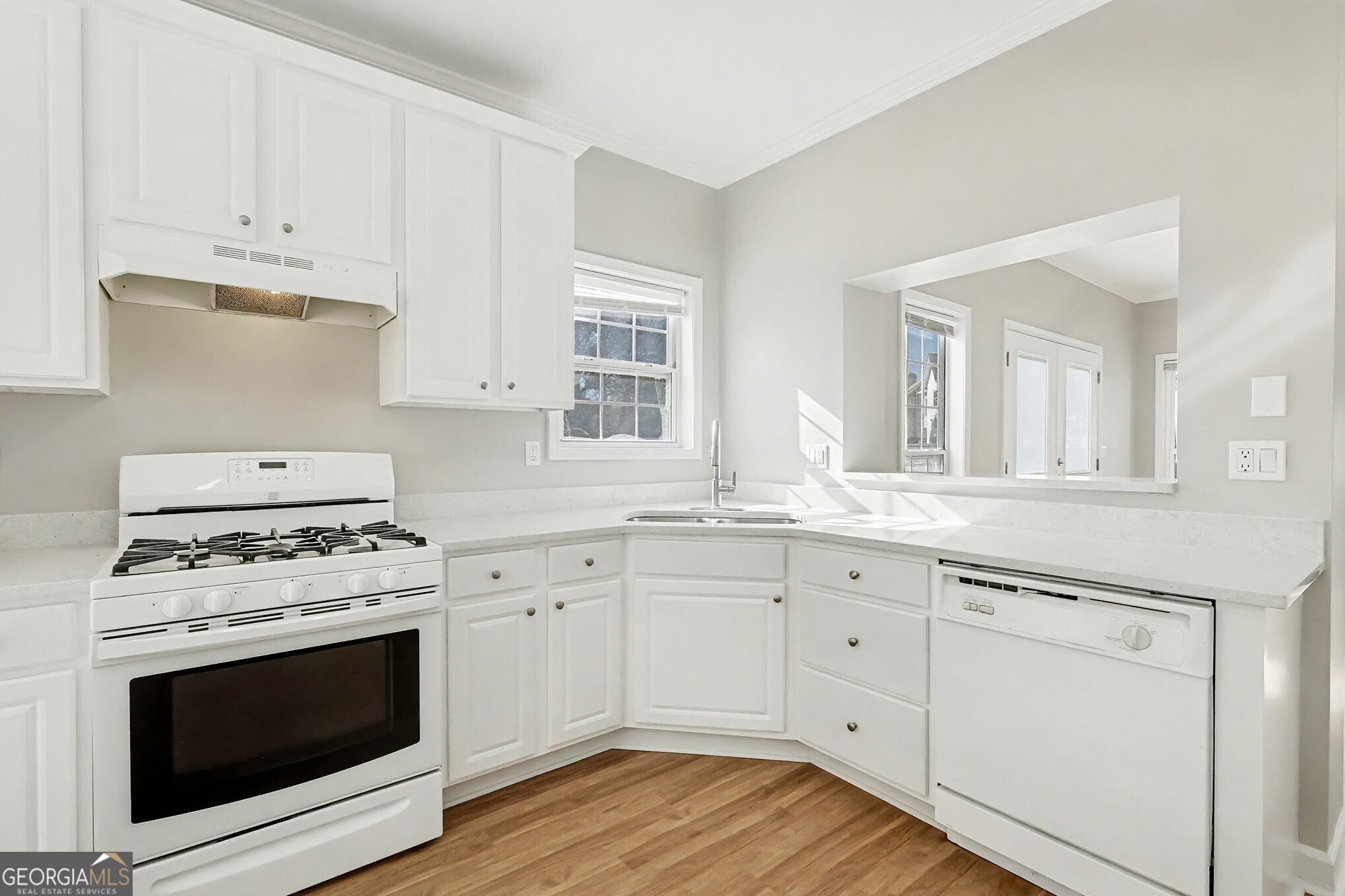 4001 Kingsbrook Boulevard