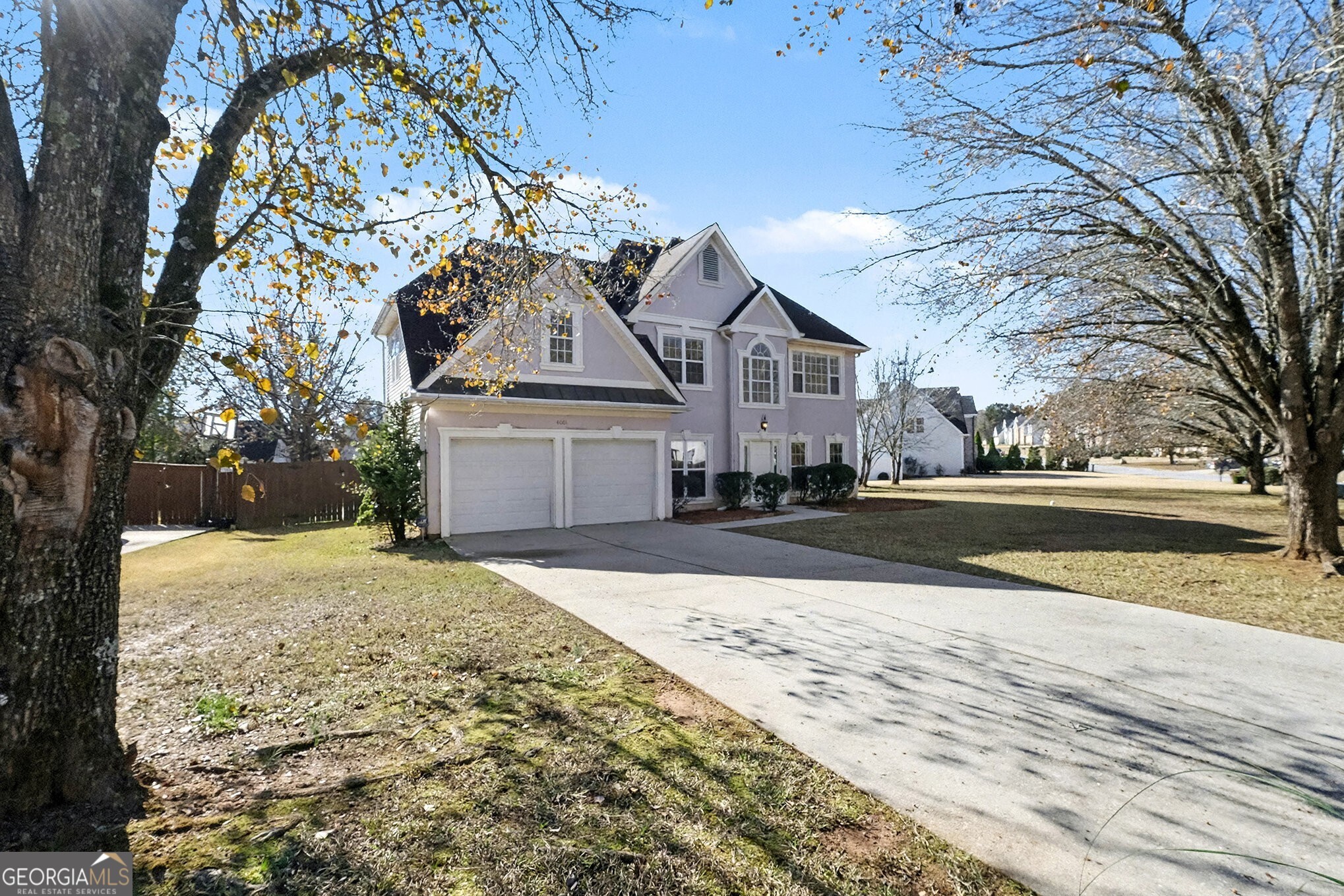 4001 Kingsbrook Boulevard