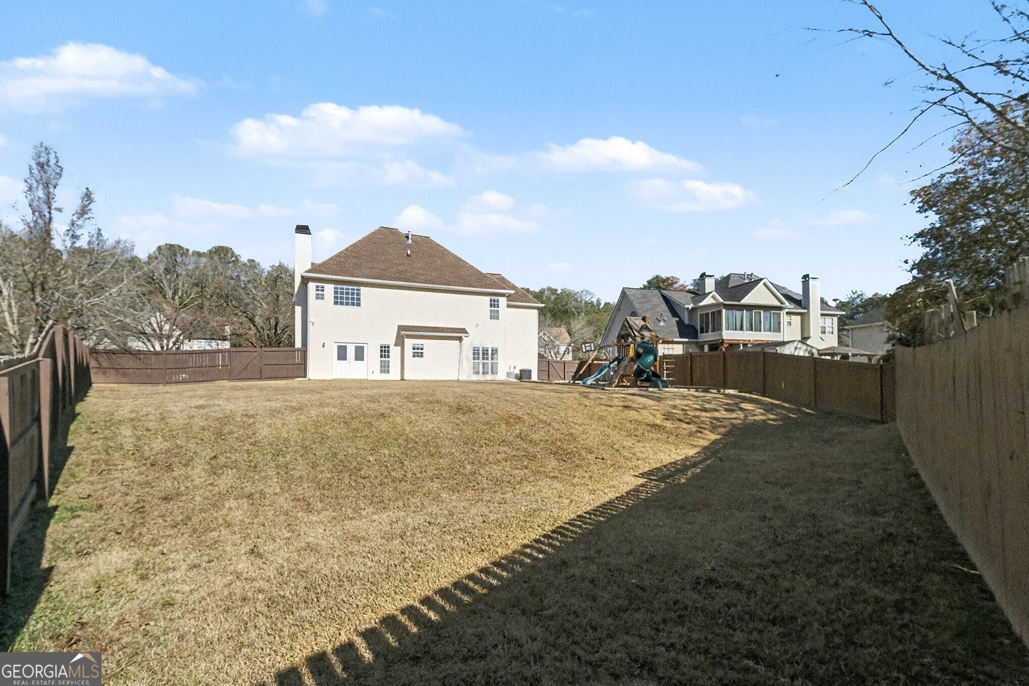 4001 Kingsbrook Boulevard