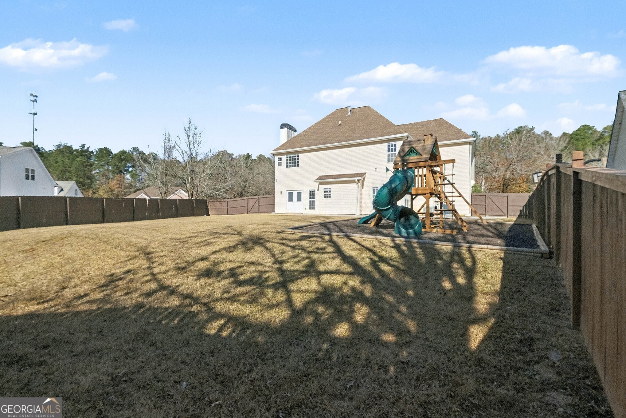 4001 Kingsbrook Boulevard