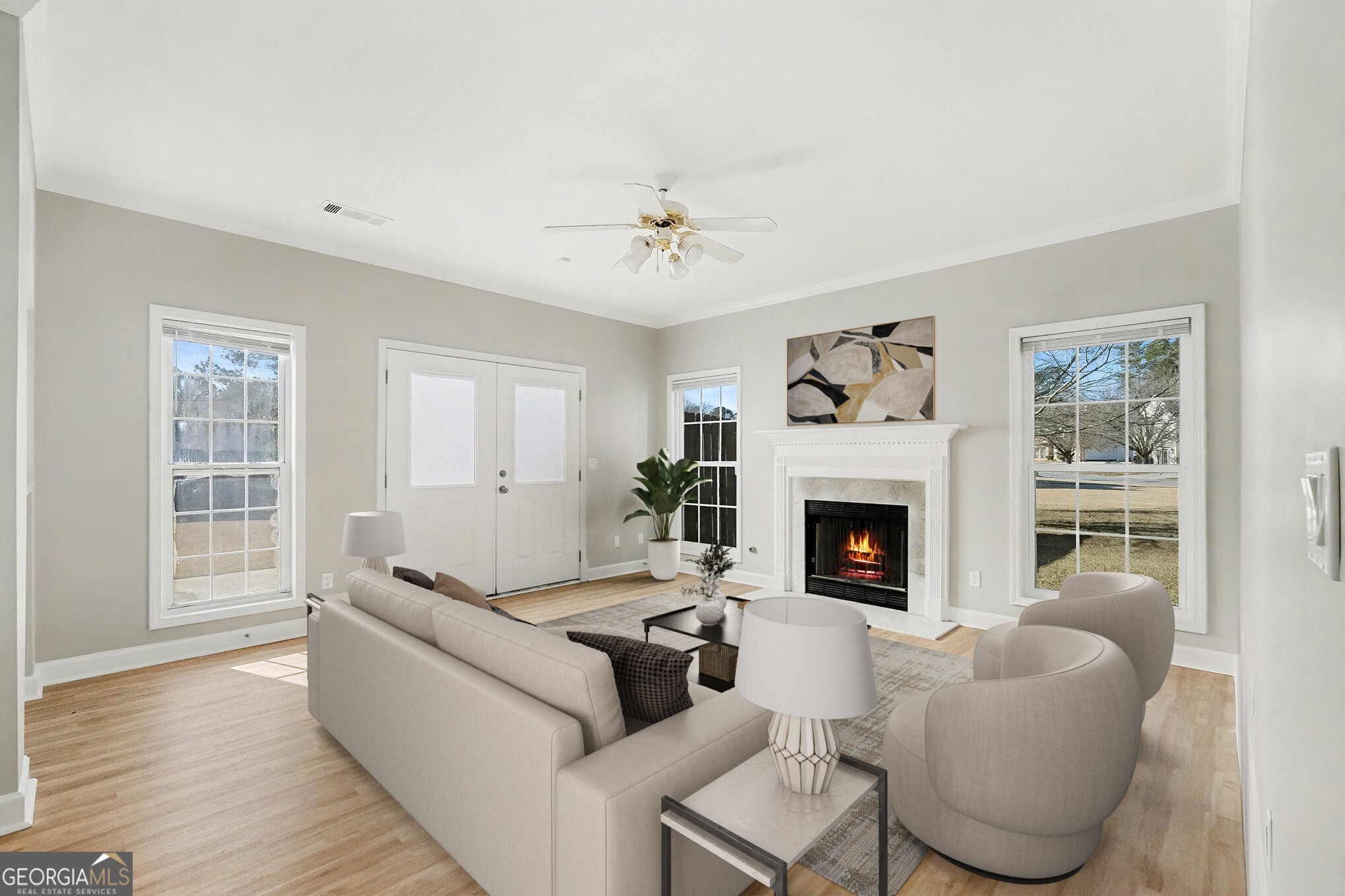 4001 Kingsbrook Boulevard