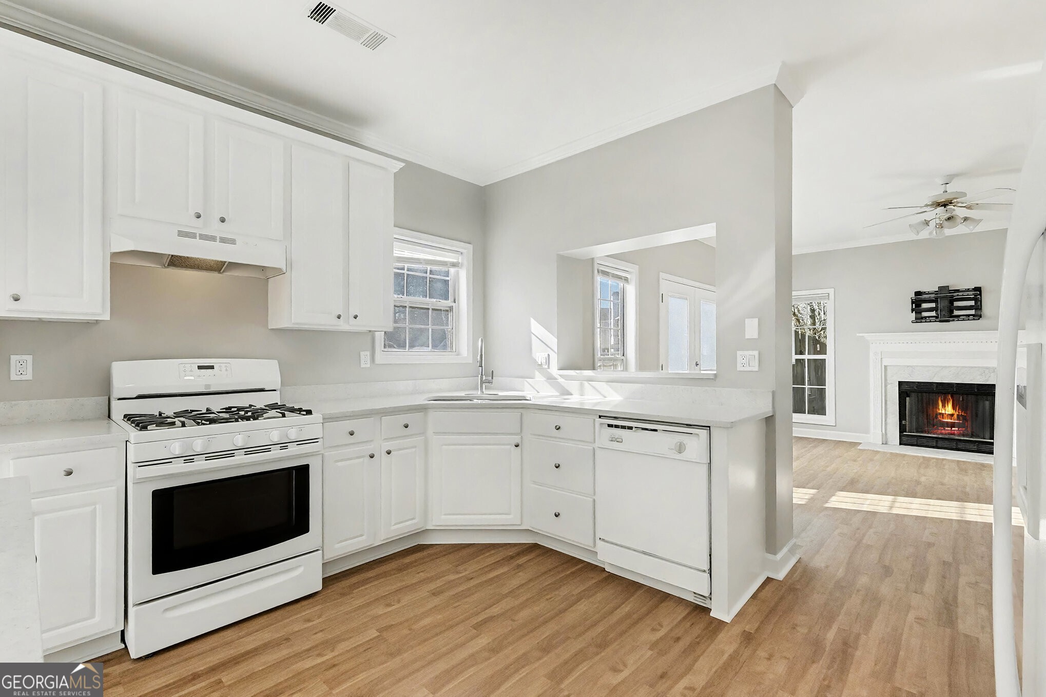 4001 Kingsbrook Boulevard