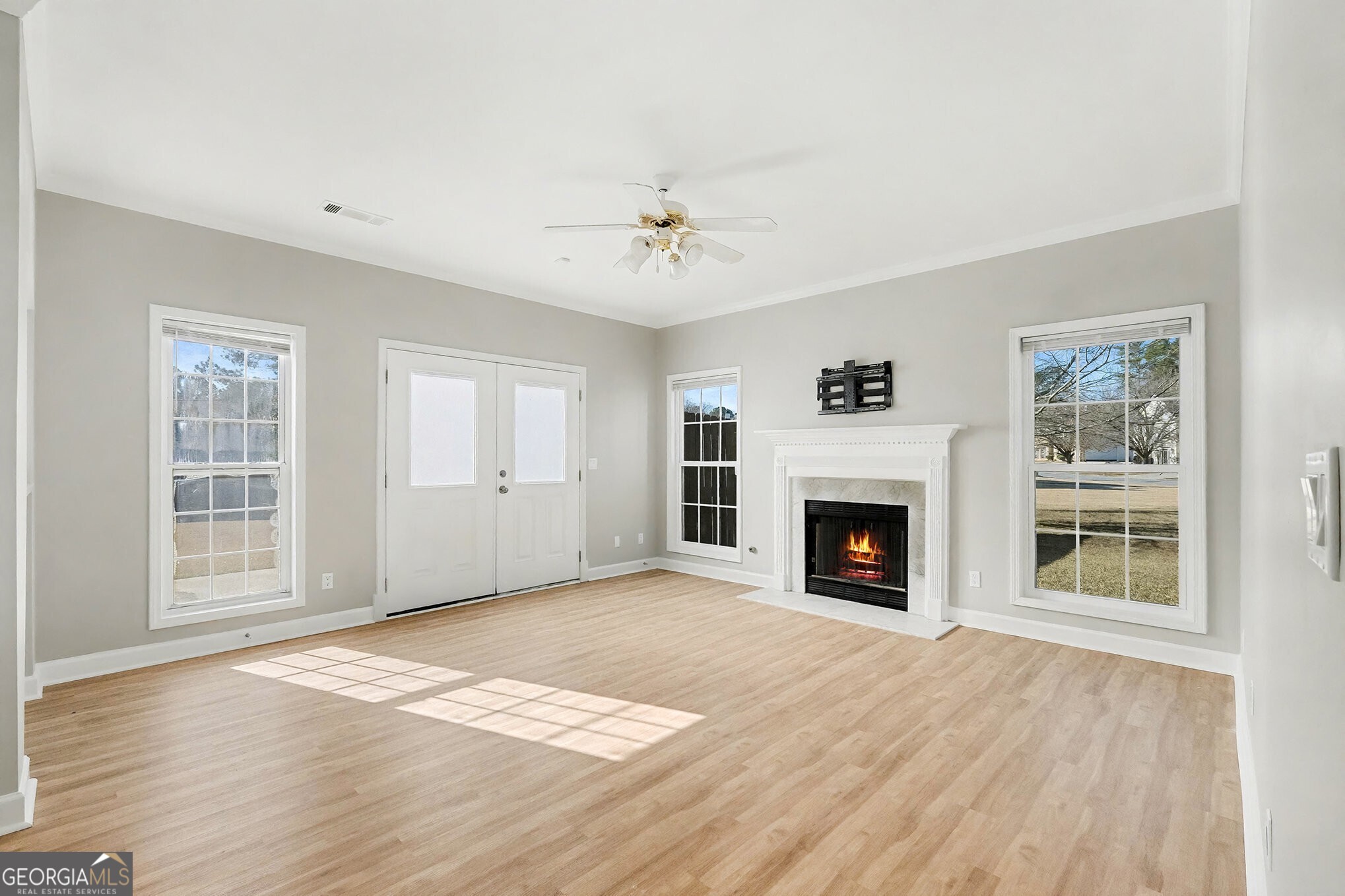 4001 Kingsbrook Boulevard