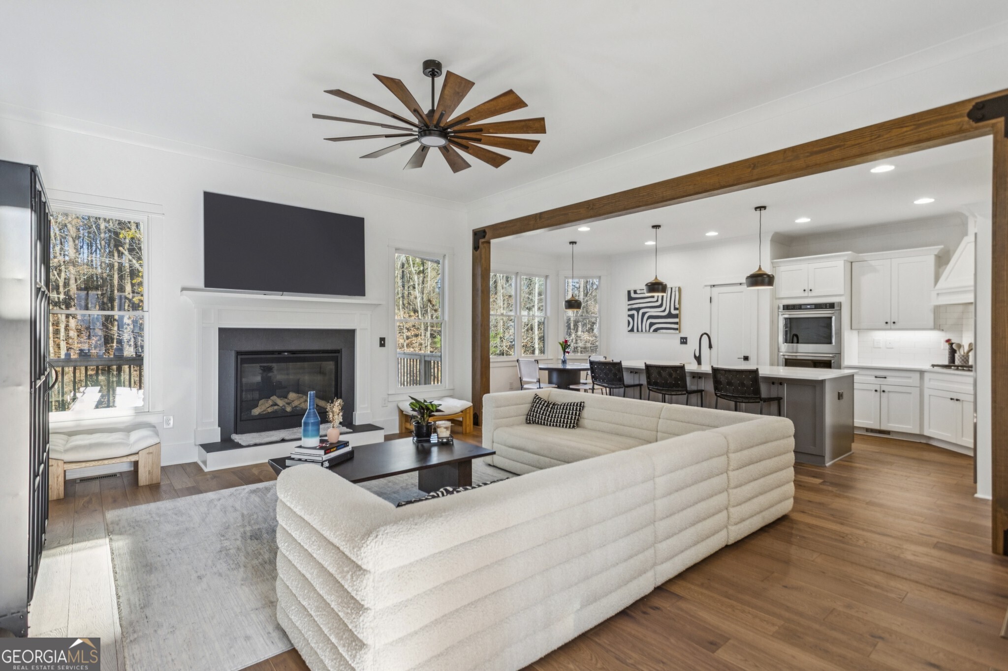 3346 Kenyon Creek Drive NW