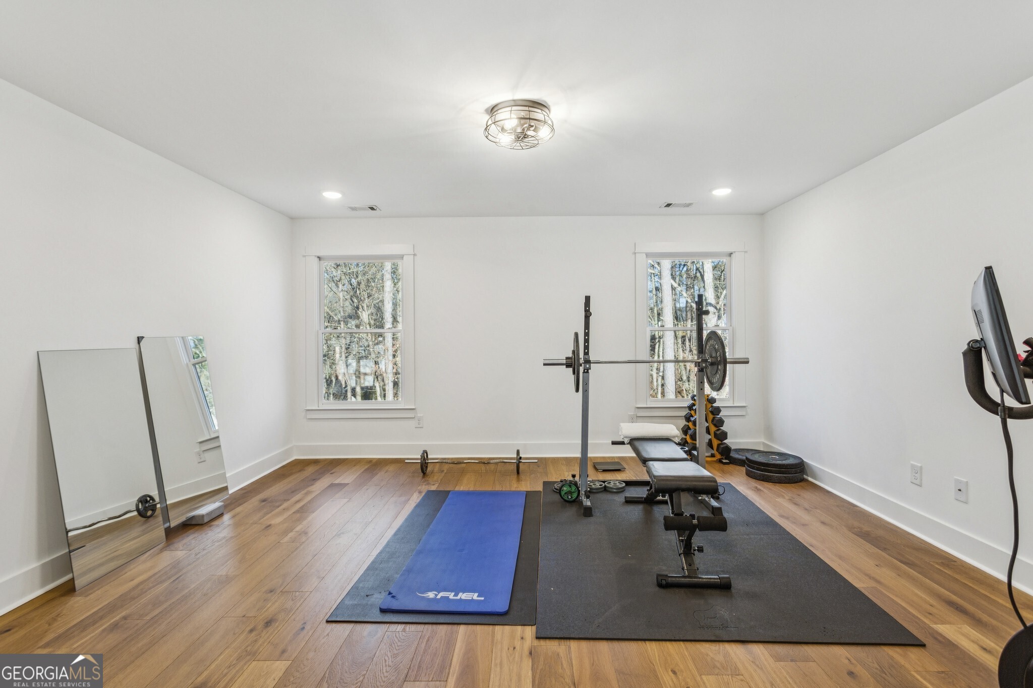 3346 Kenyon Creek Drive NW