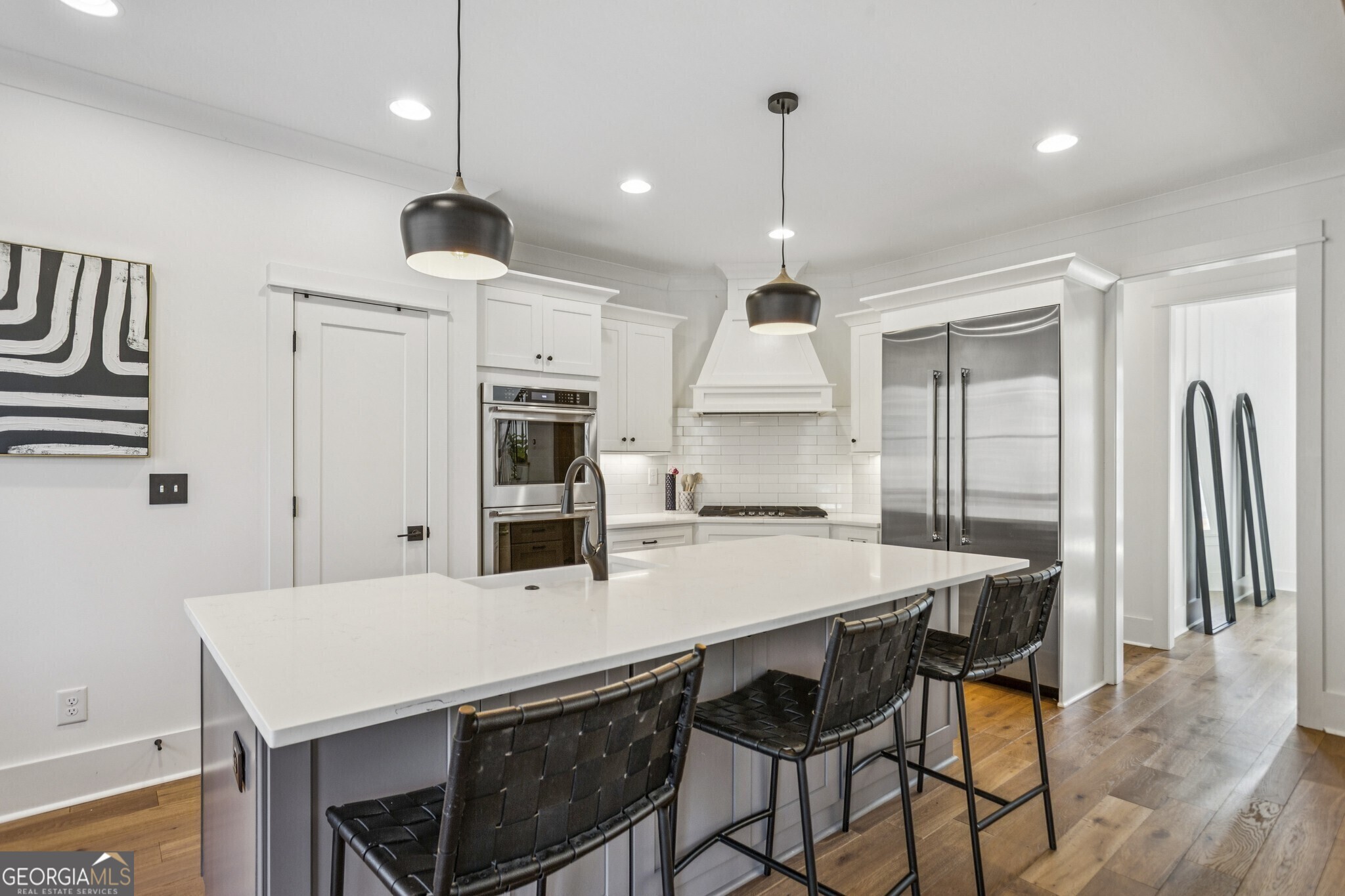 3346 Kenyon Creek Drive NW