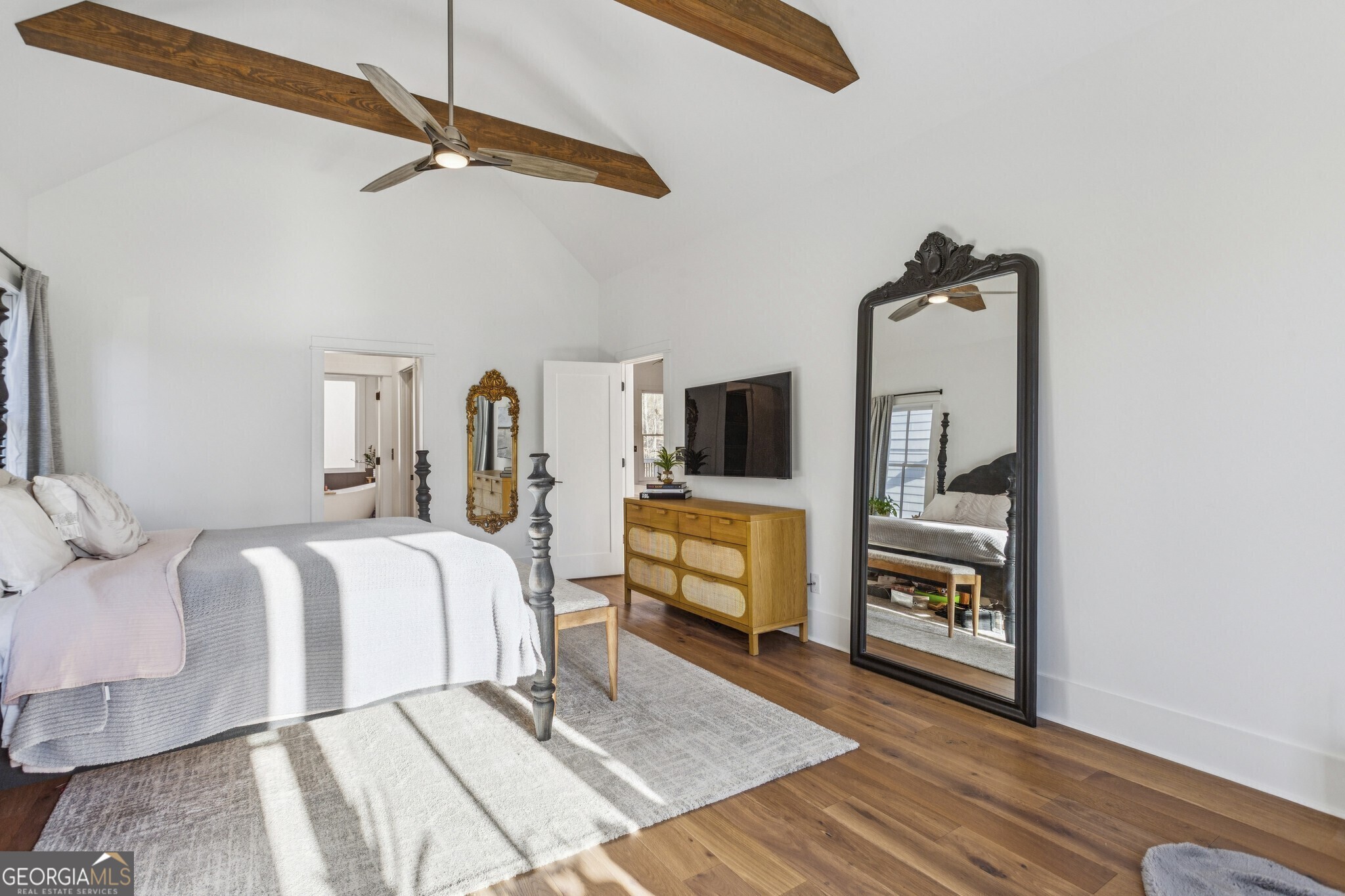 3346 Kenyon Creek Drive NW