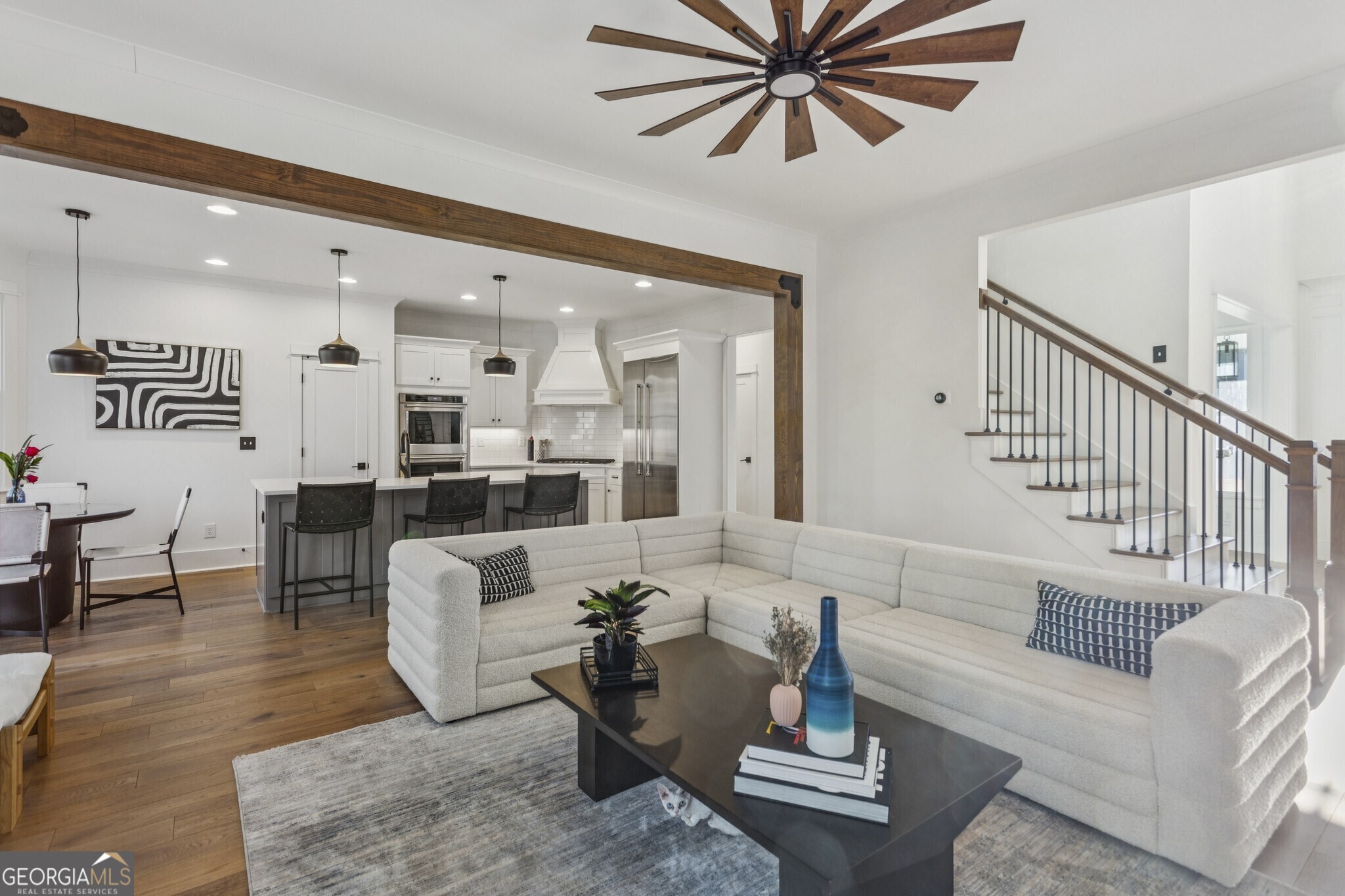 3346 Kenyon Creek Drive NW