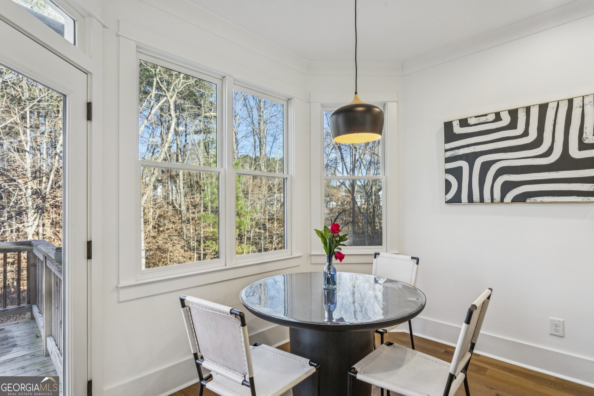 3346 Kenyon Creek Drive NW