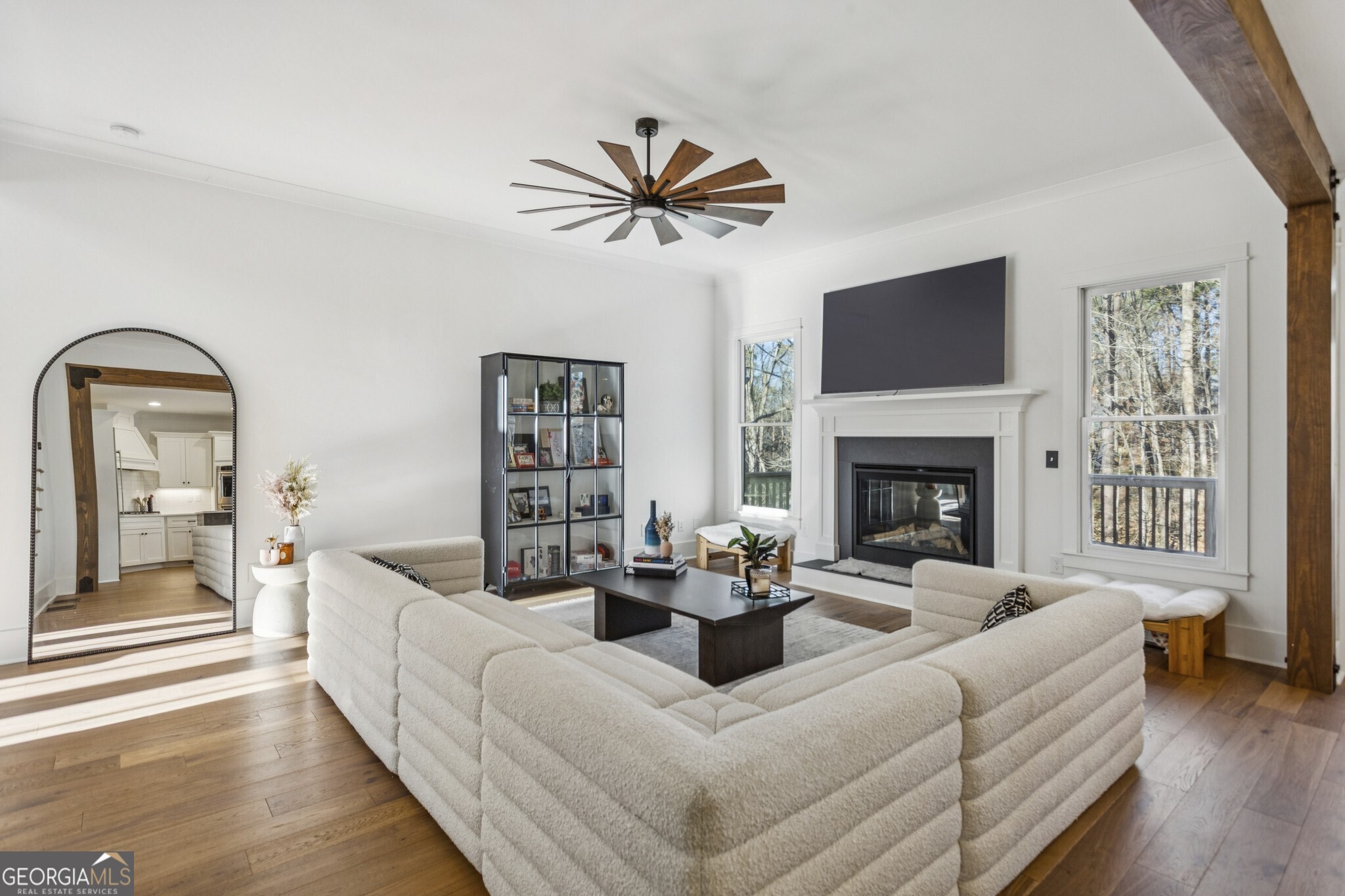 3346 Kenyon Creek Drive NW